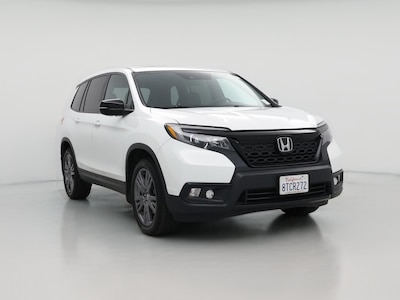 2020 Honda Passport EX-L