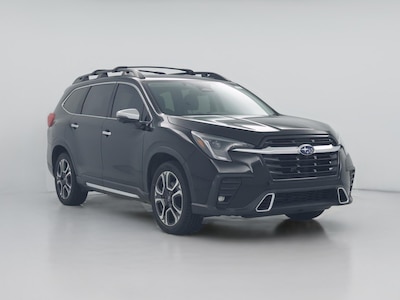 2023 Subaru Ascent Touring