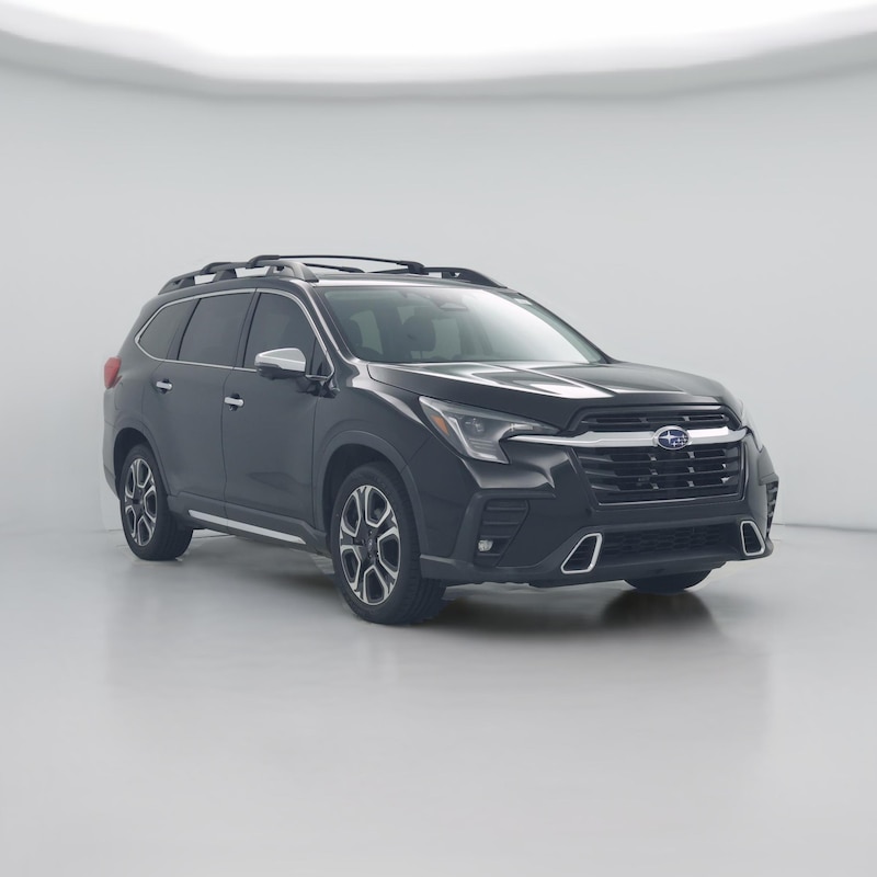 2023 Subaru Ascent Touring