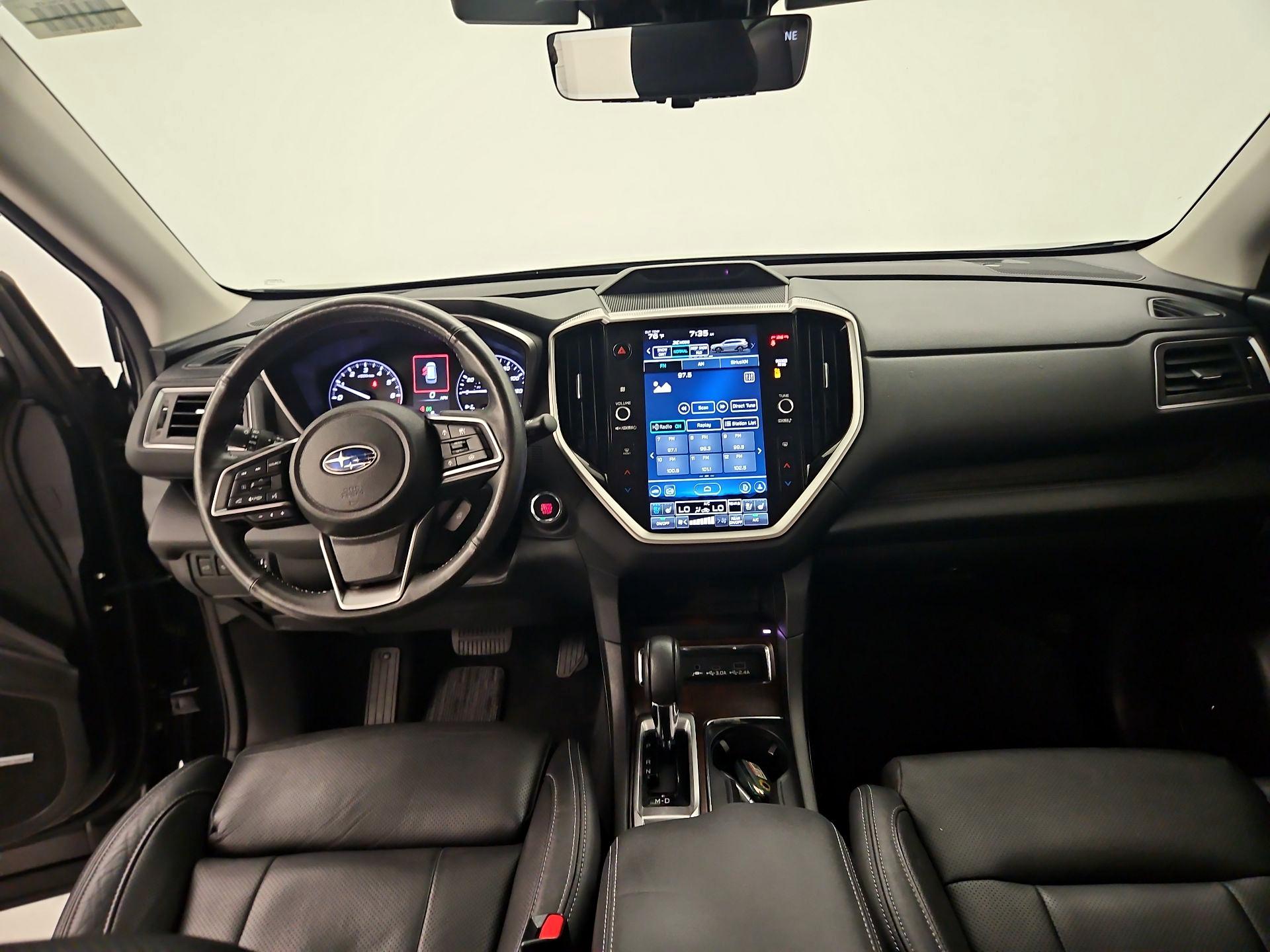 Thumbnail: 2023 Subaru Ascent - 9