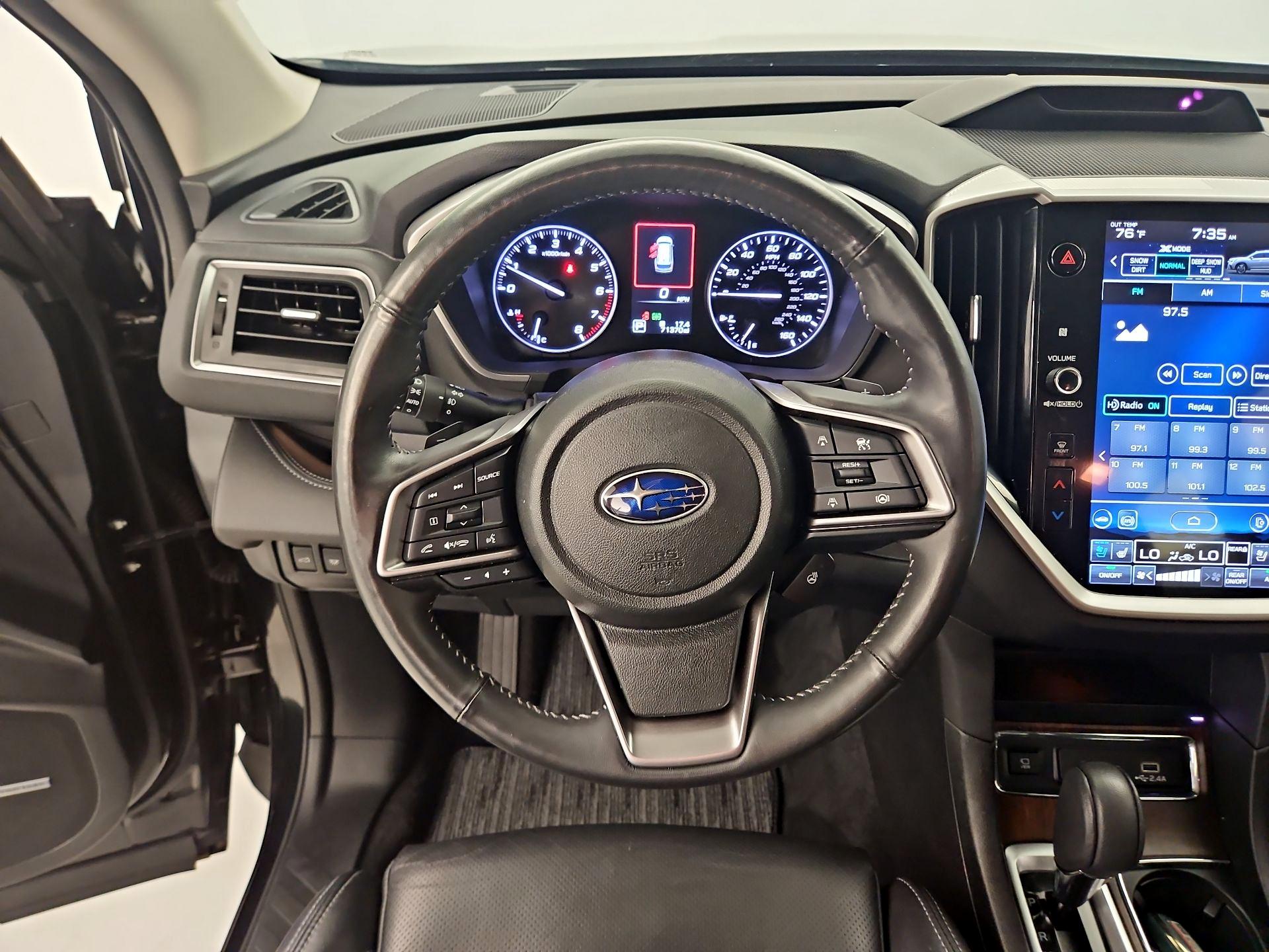 Thumbnail: 2023 Subaru Ascent - 10