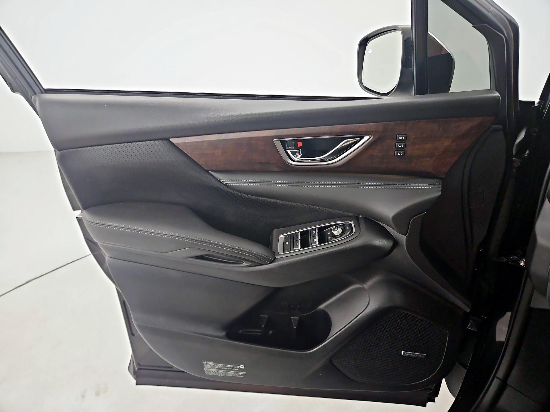 Thumbnail: 2023 Subaru Ascent - 12