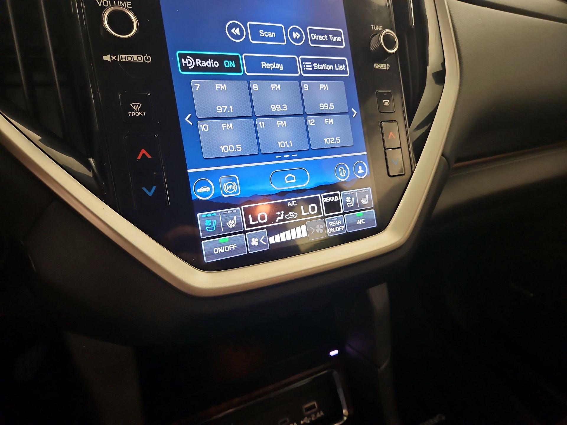 Thumbnail: 2023 Subaru Ascent - 16