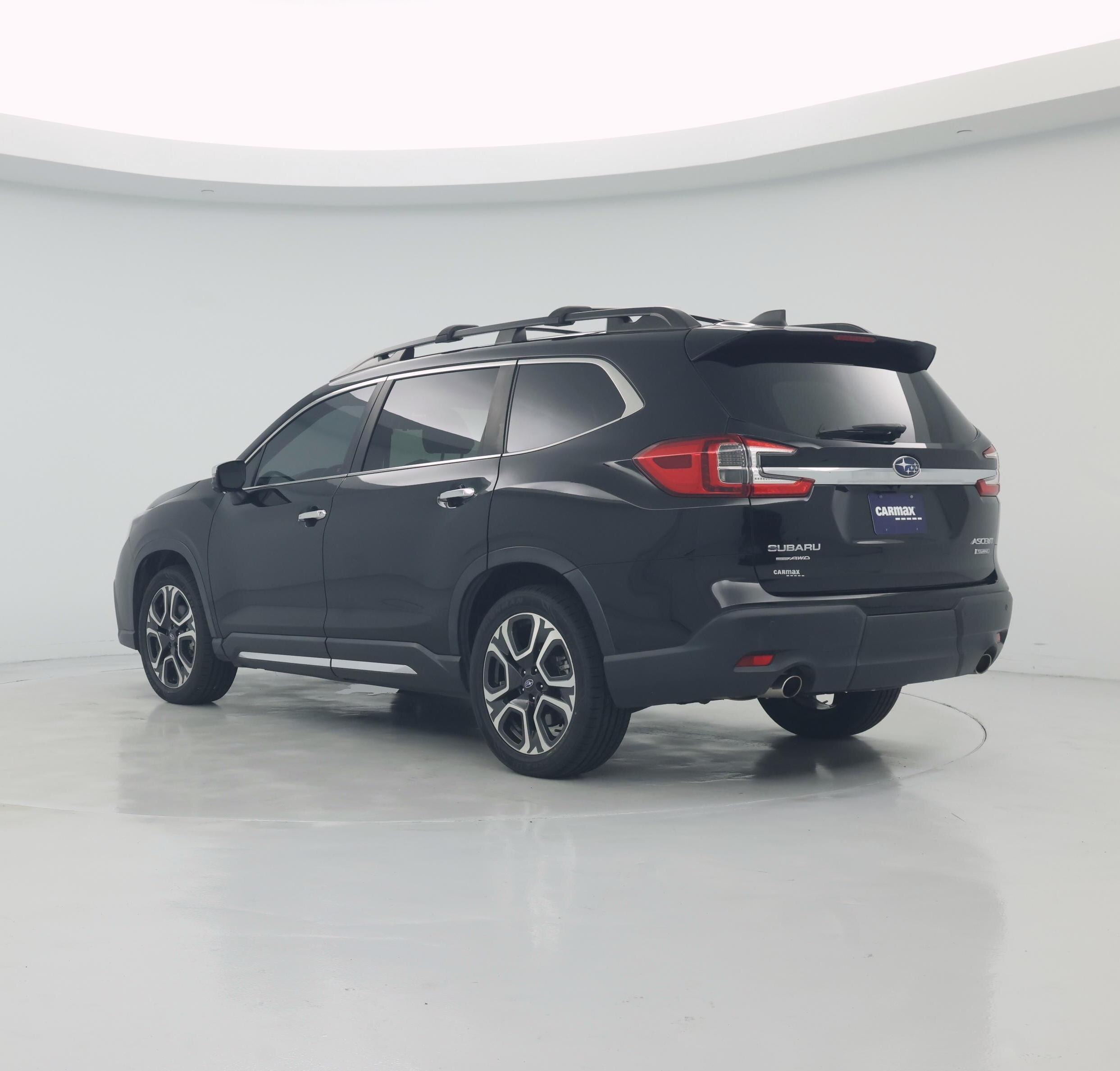 Thumbnail: 2023 Subaru Ascent - 2