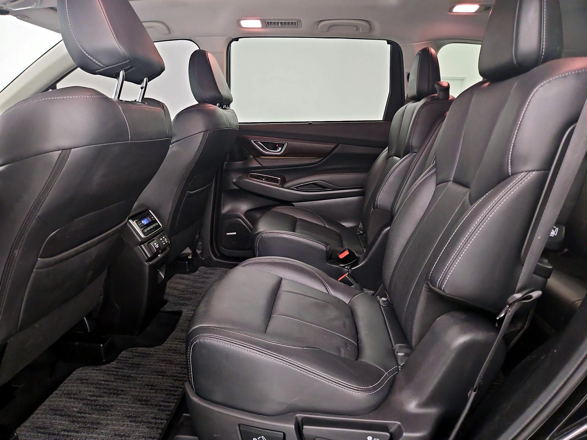 Thumbnail: 2023 Subaru Ascent - 19