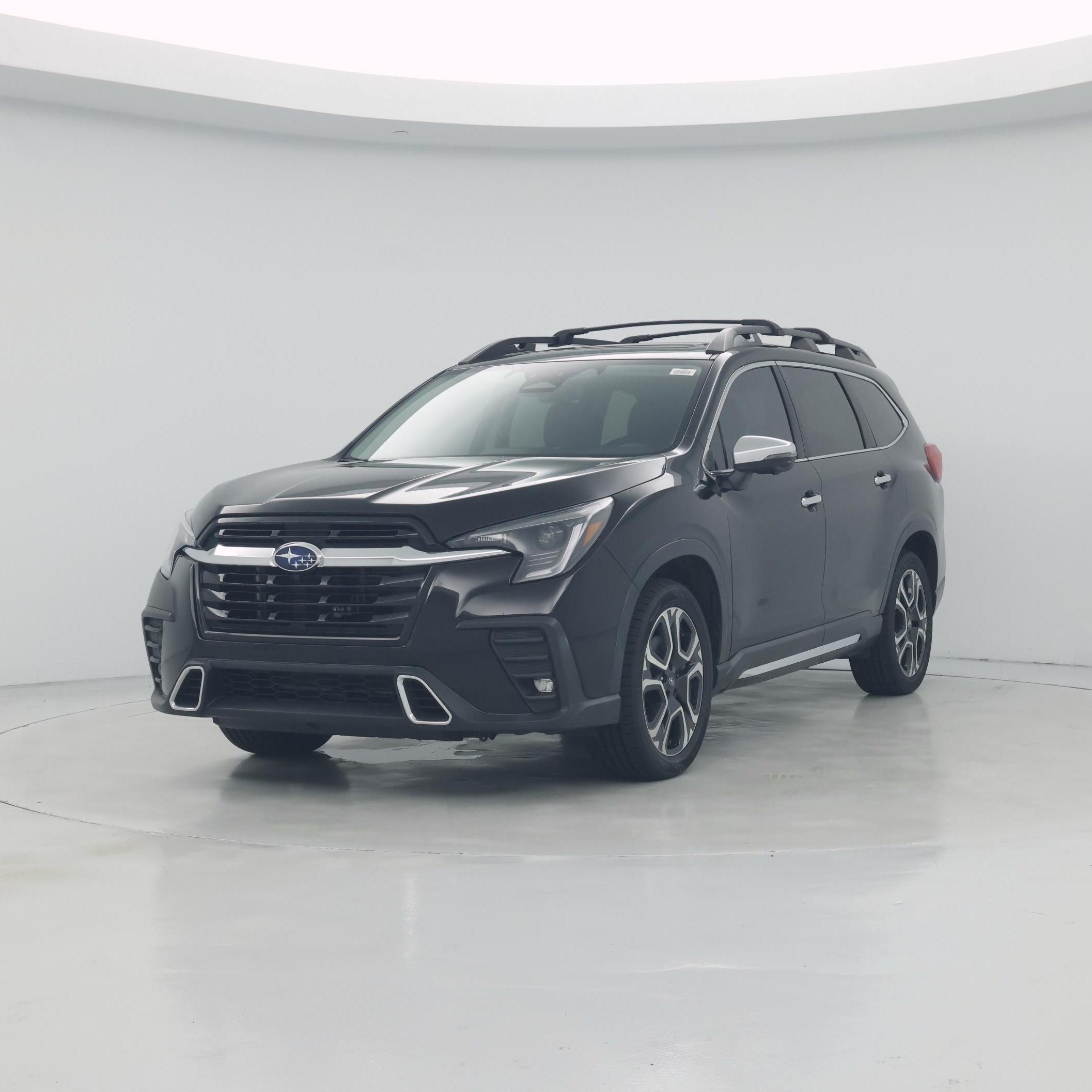 Thumbnail: 2023 Subaru Ascent - 4