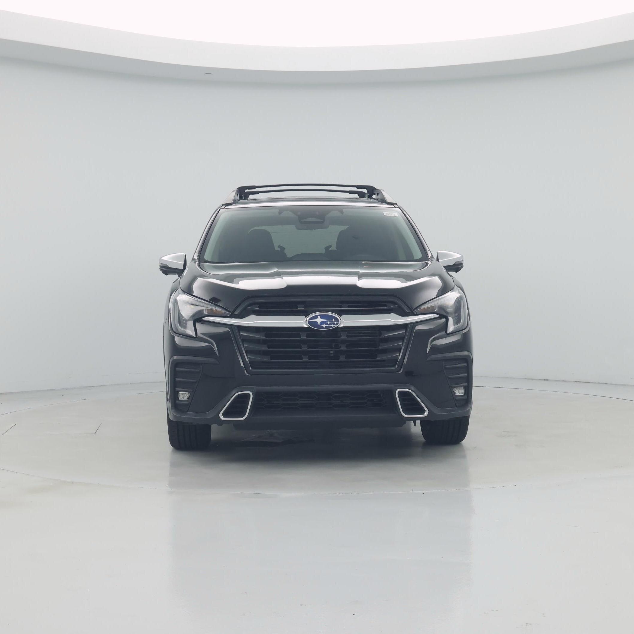 Thumbnail: 2023 Subaru Ascent - 5