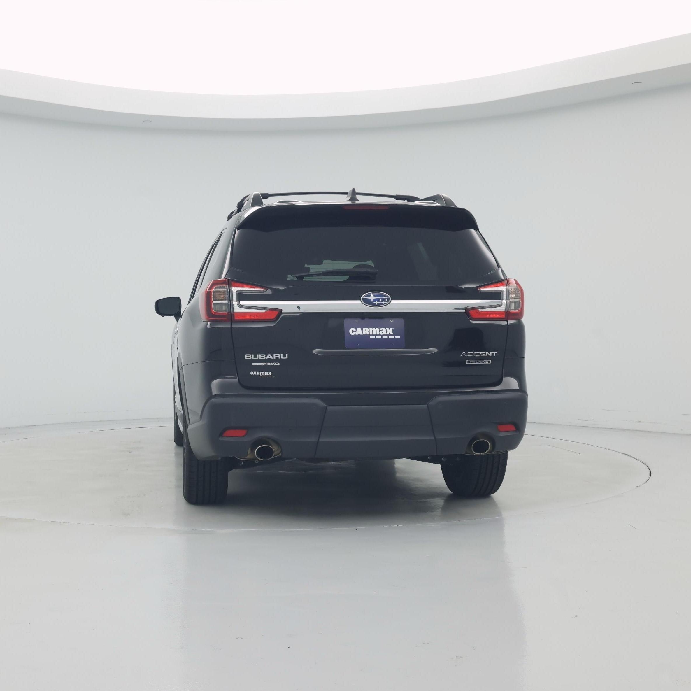 Thumbnail: 2023 Subaru Ascent - 6