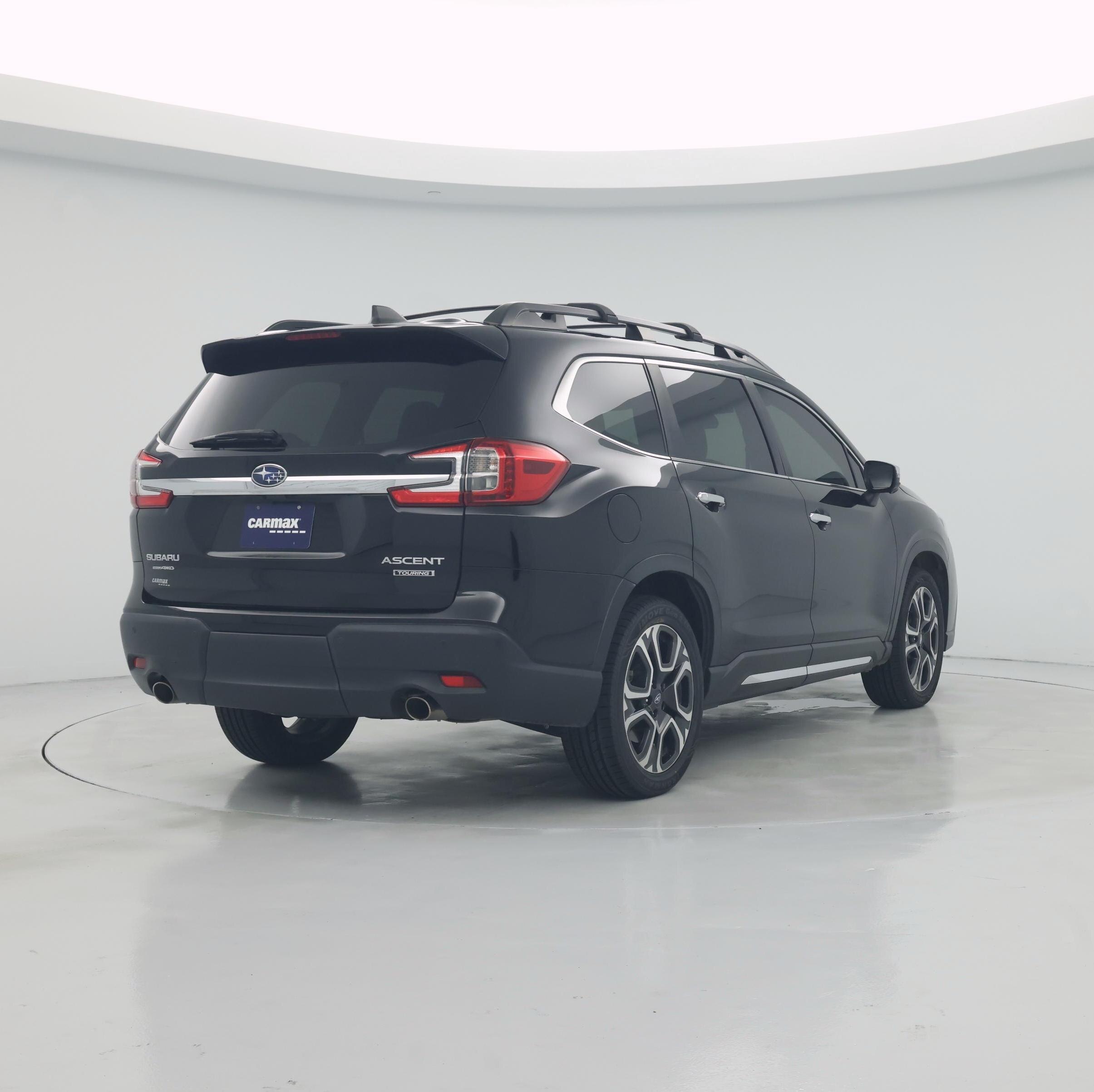 Thumbnail: 2023 Subaru Ascent - 8