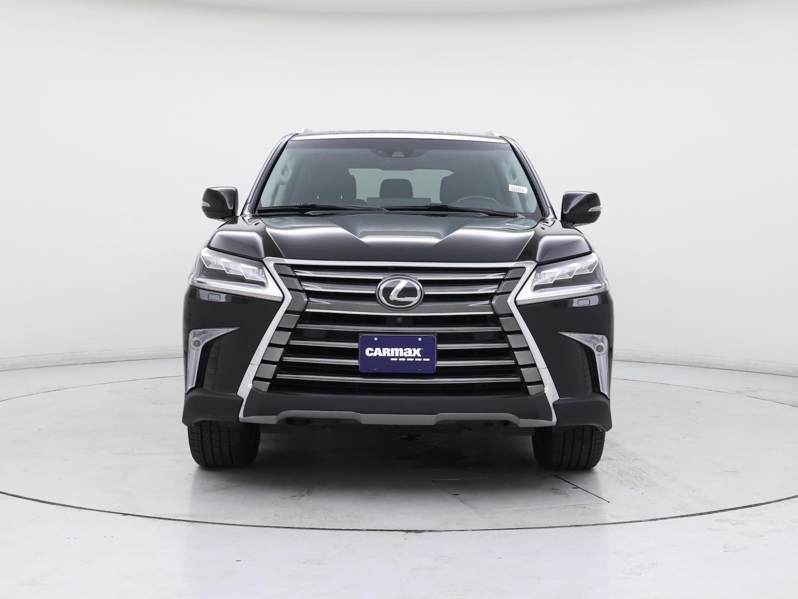 2020 Lexus LX 570 - Photo 6