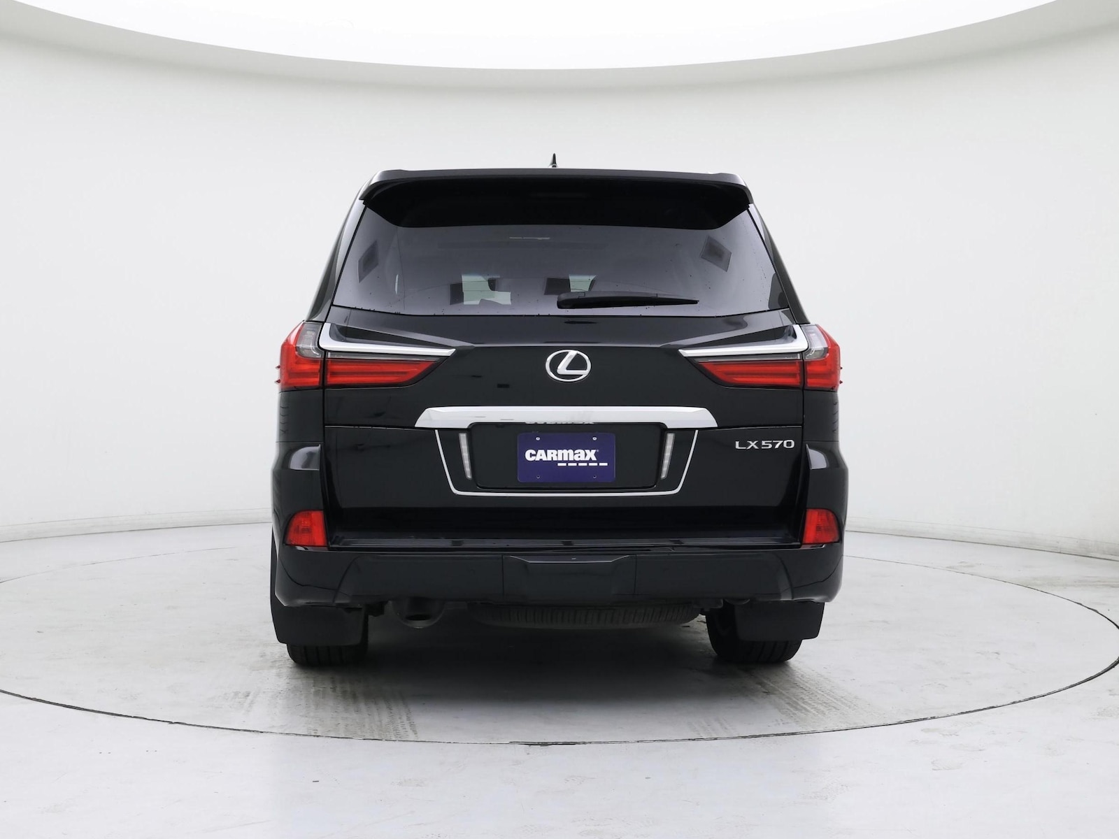2020 Lexus LX 570 - Photo 7