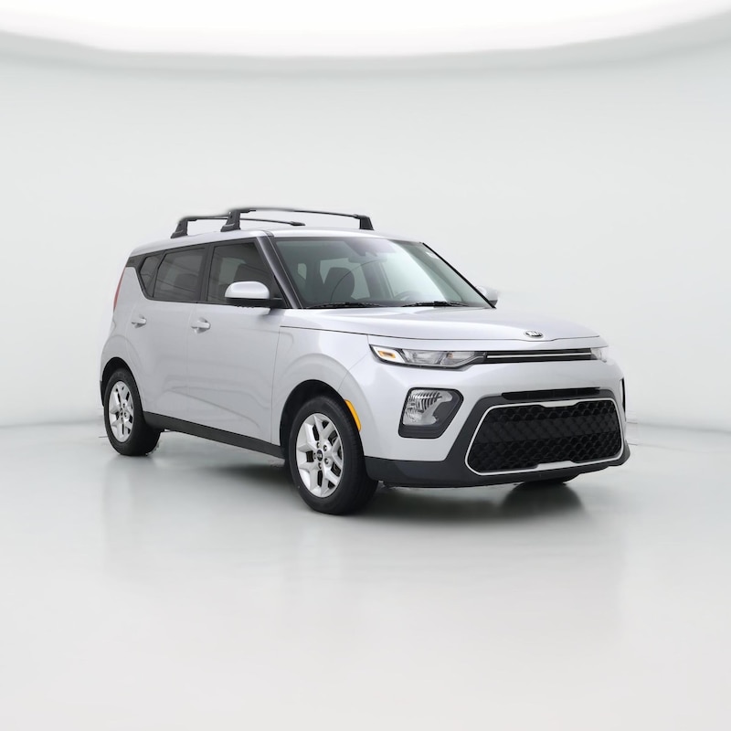 2020 Kia Soul S