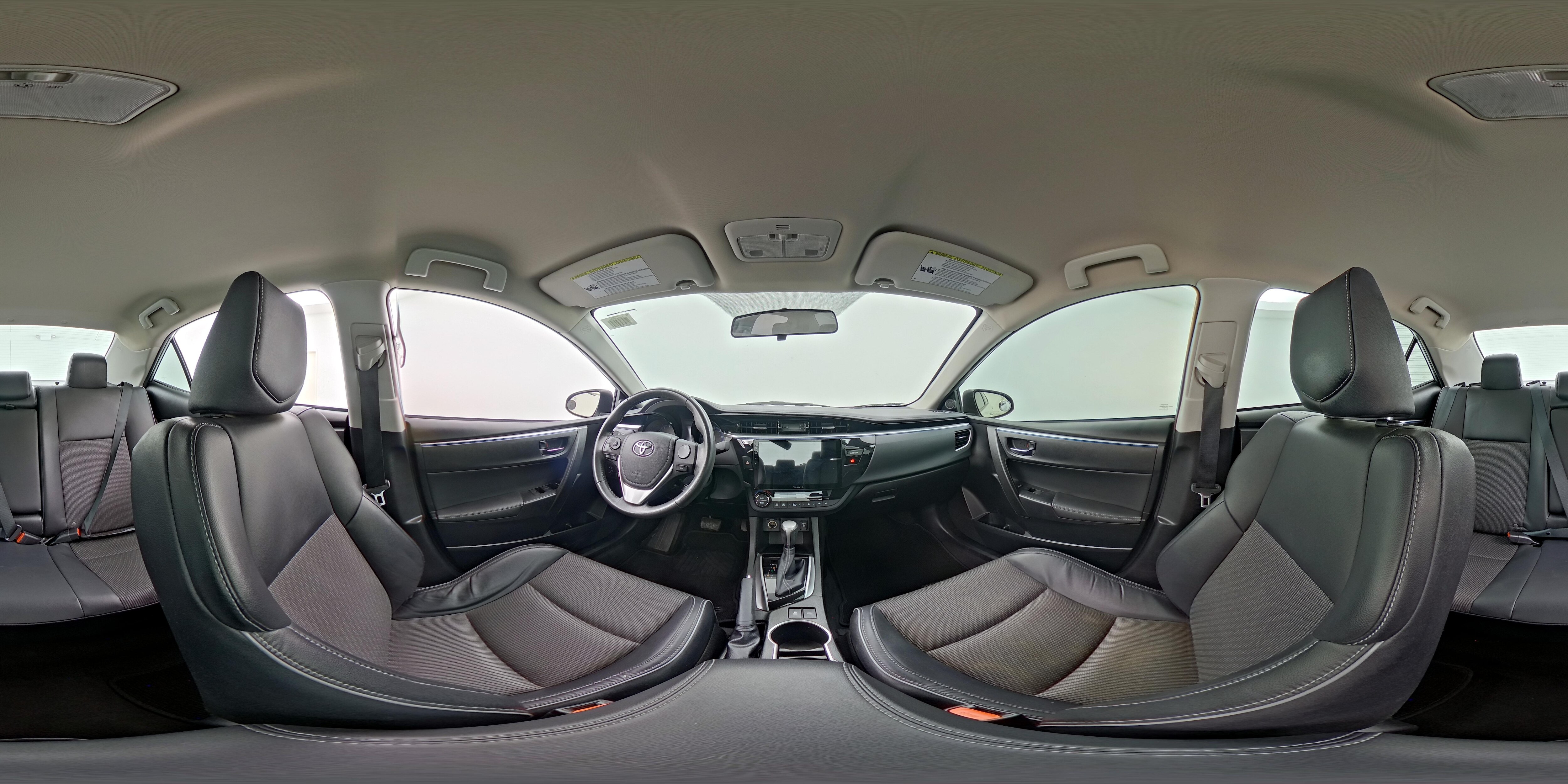 2016 Toyota Corolla S Plus - Photo 25