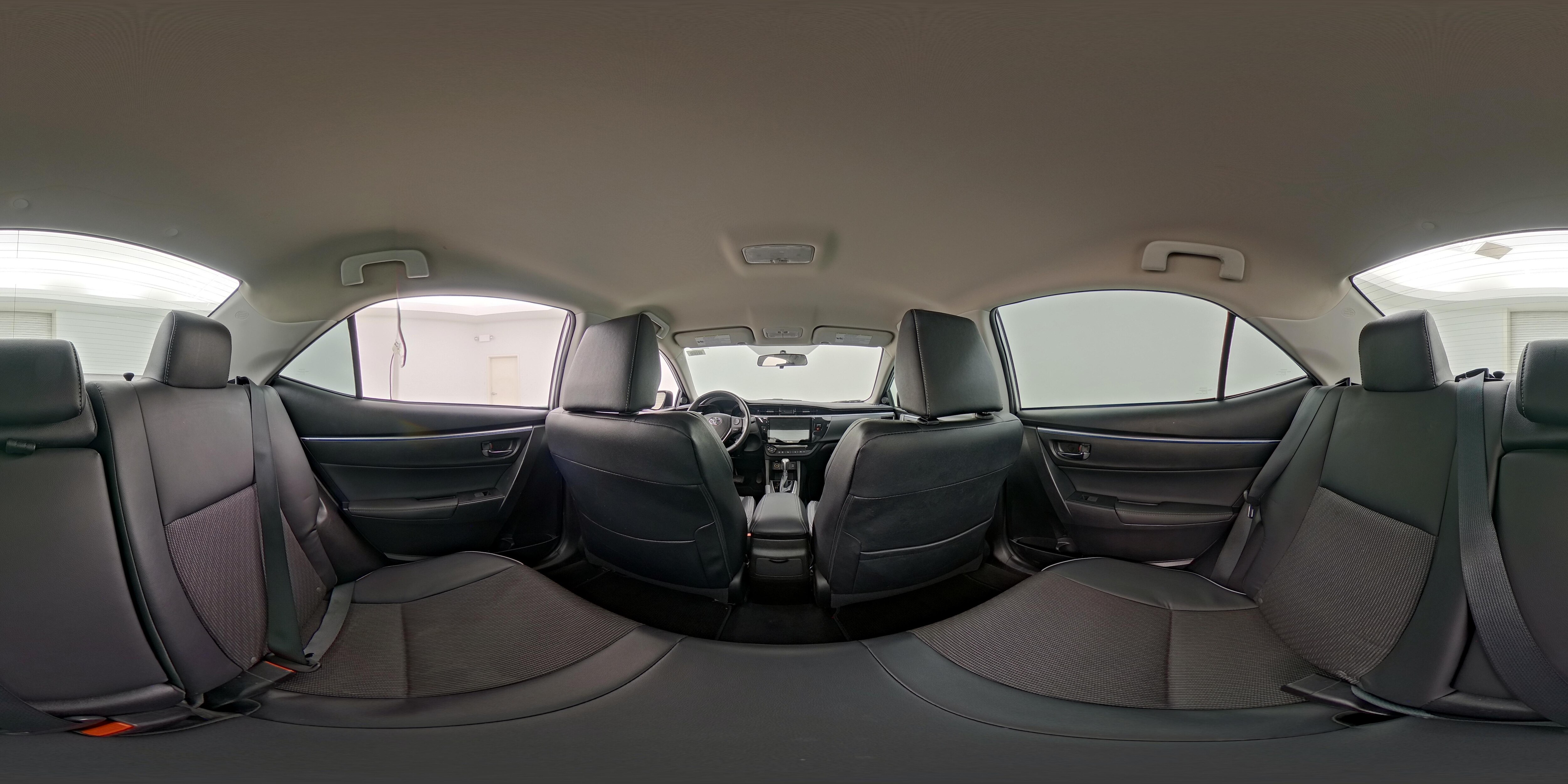 2016 Toyota Corolla S Plus - Photo 26