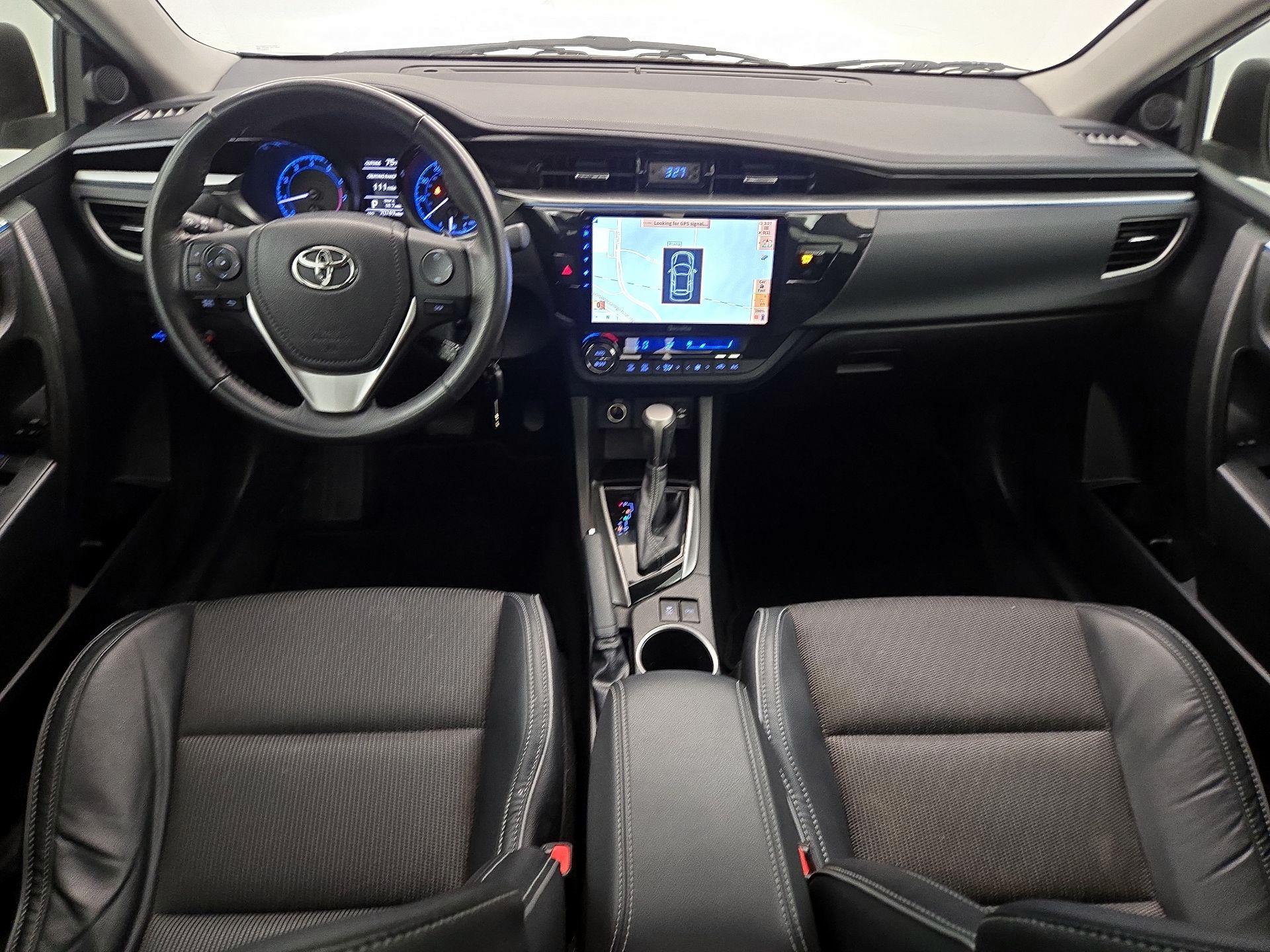 Thumbnail: 2016 Toyota Corolla - 9