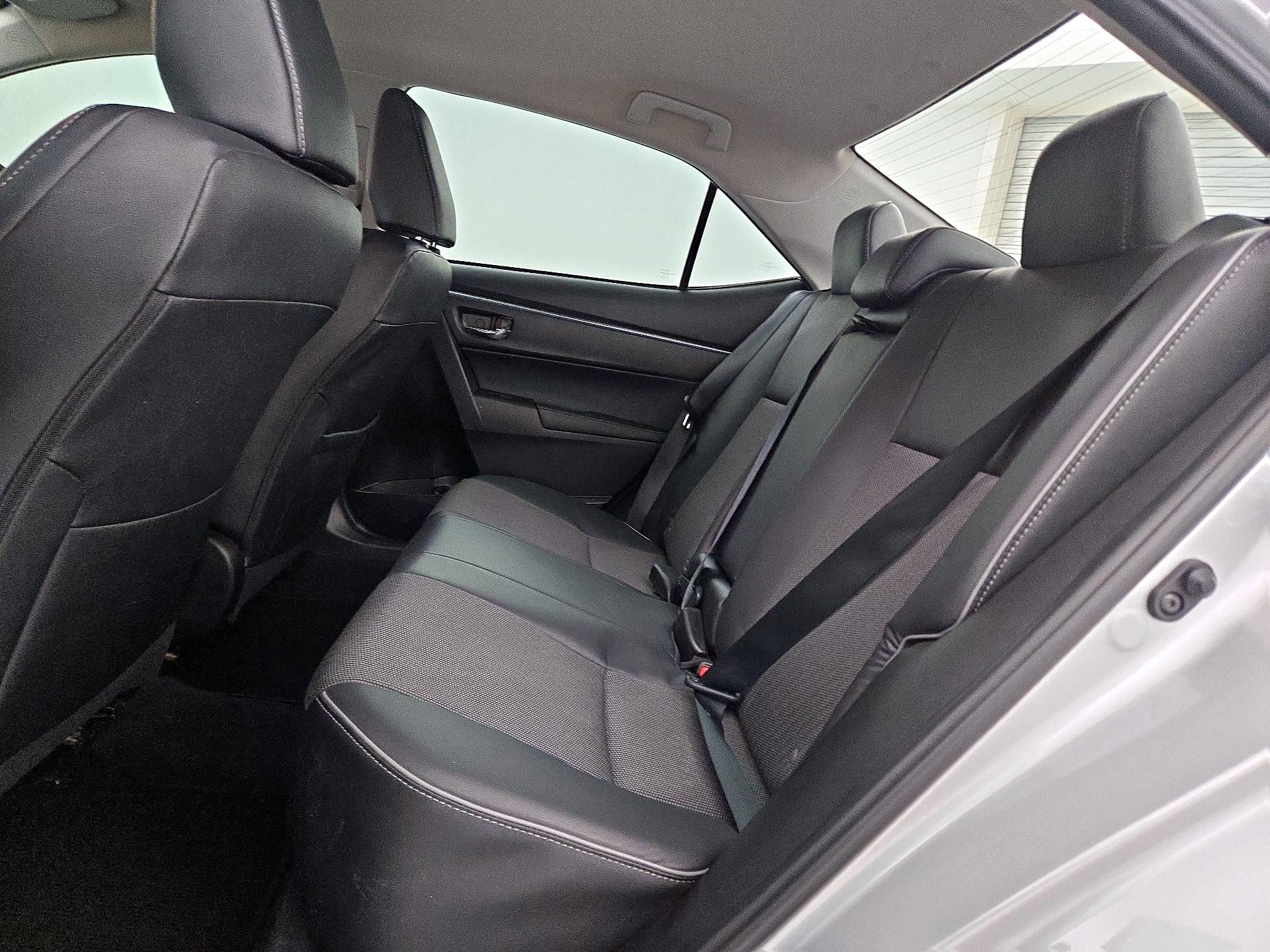 Thumbnail: 2016 Toyota Corolla - 20