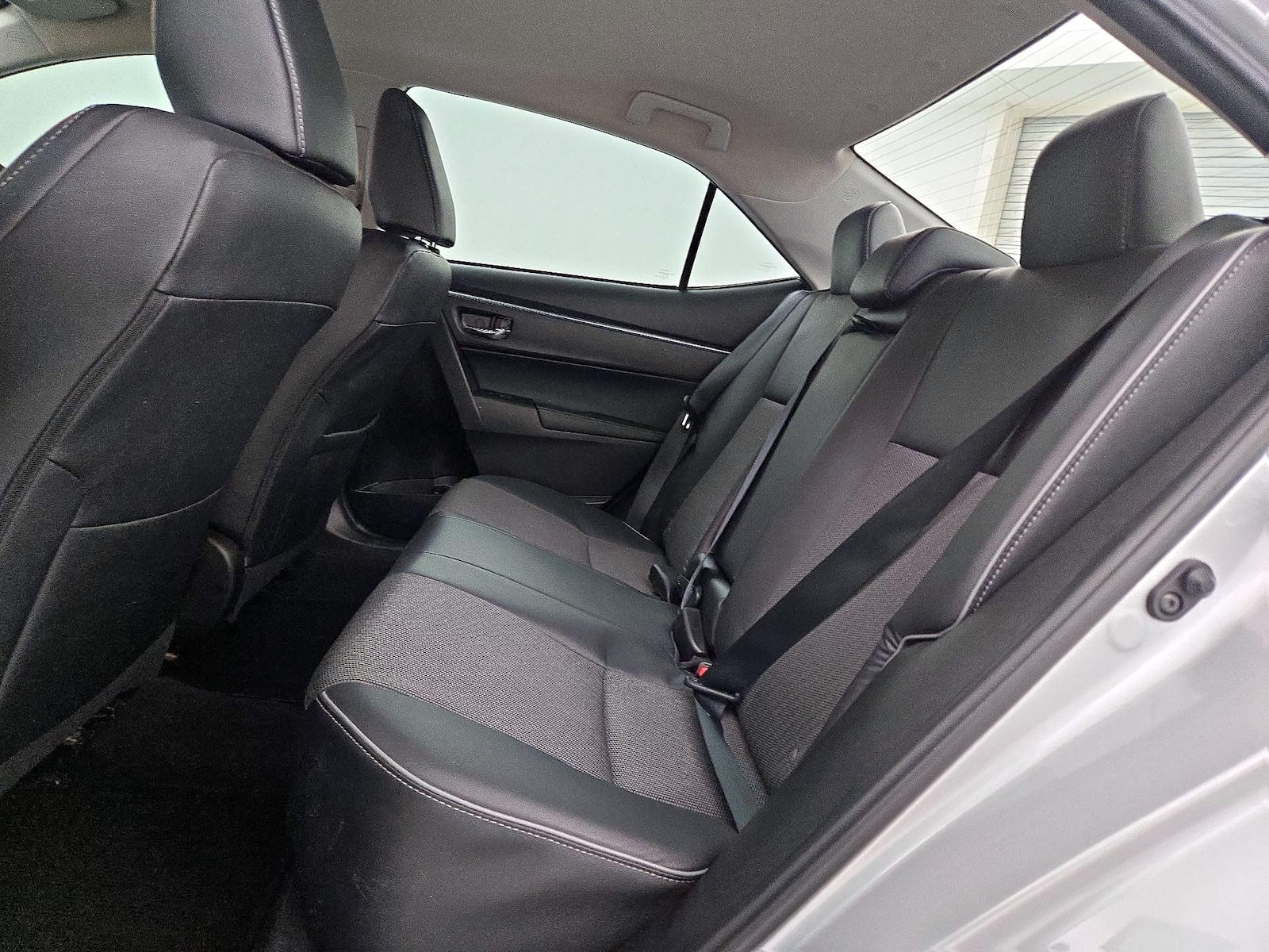 2016 Toyota Corolla S Plus - Photo 21