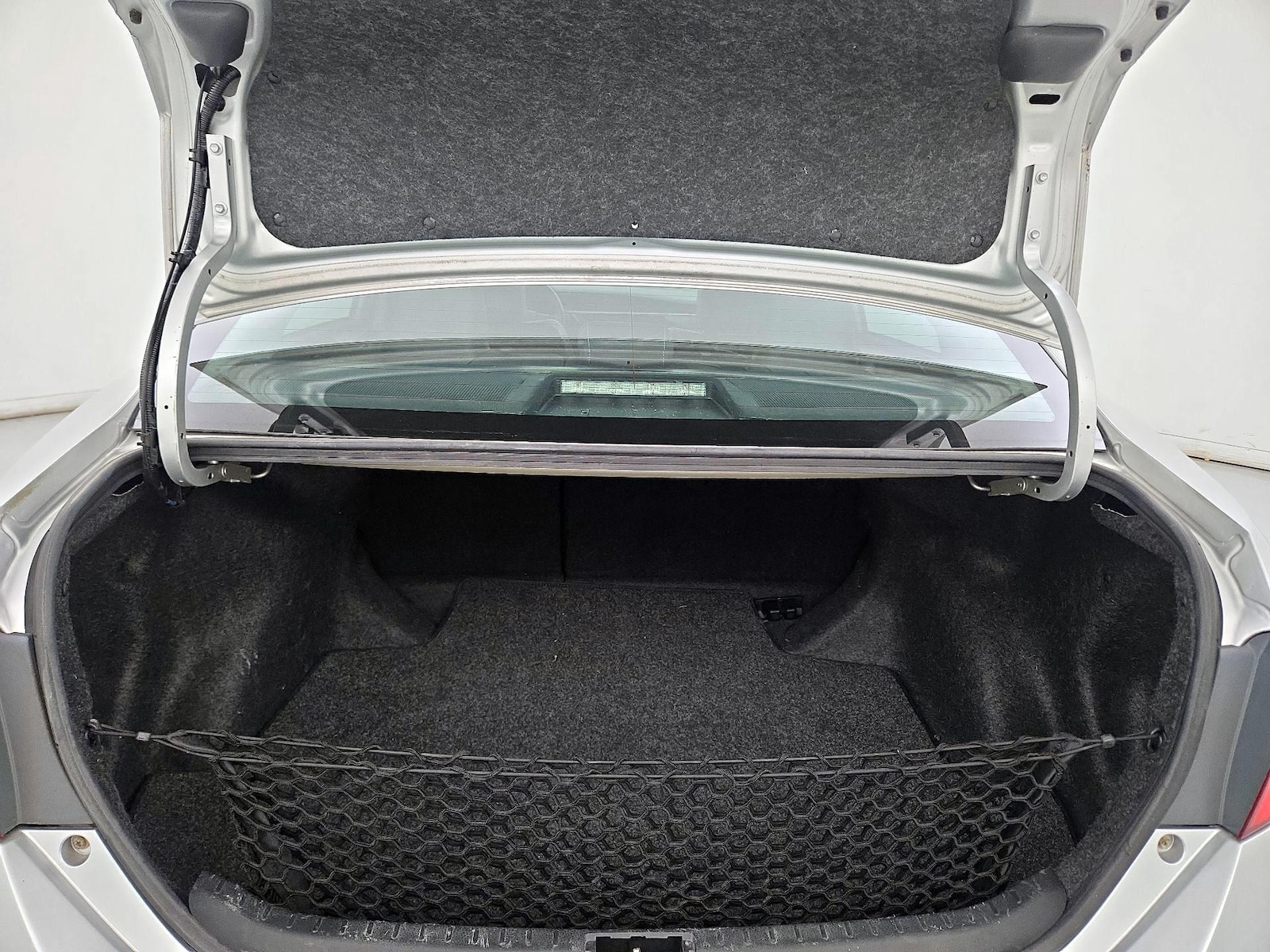 2016 Toyota Corolla S Plus - Photo 22