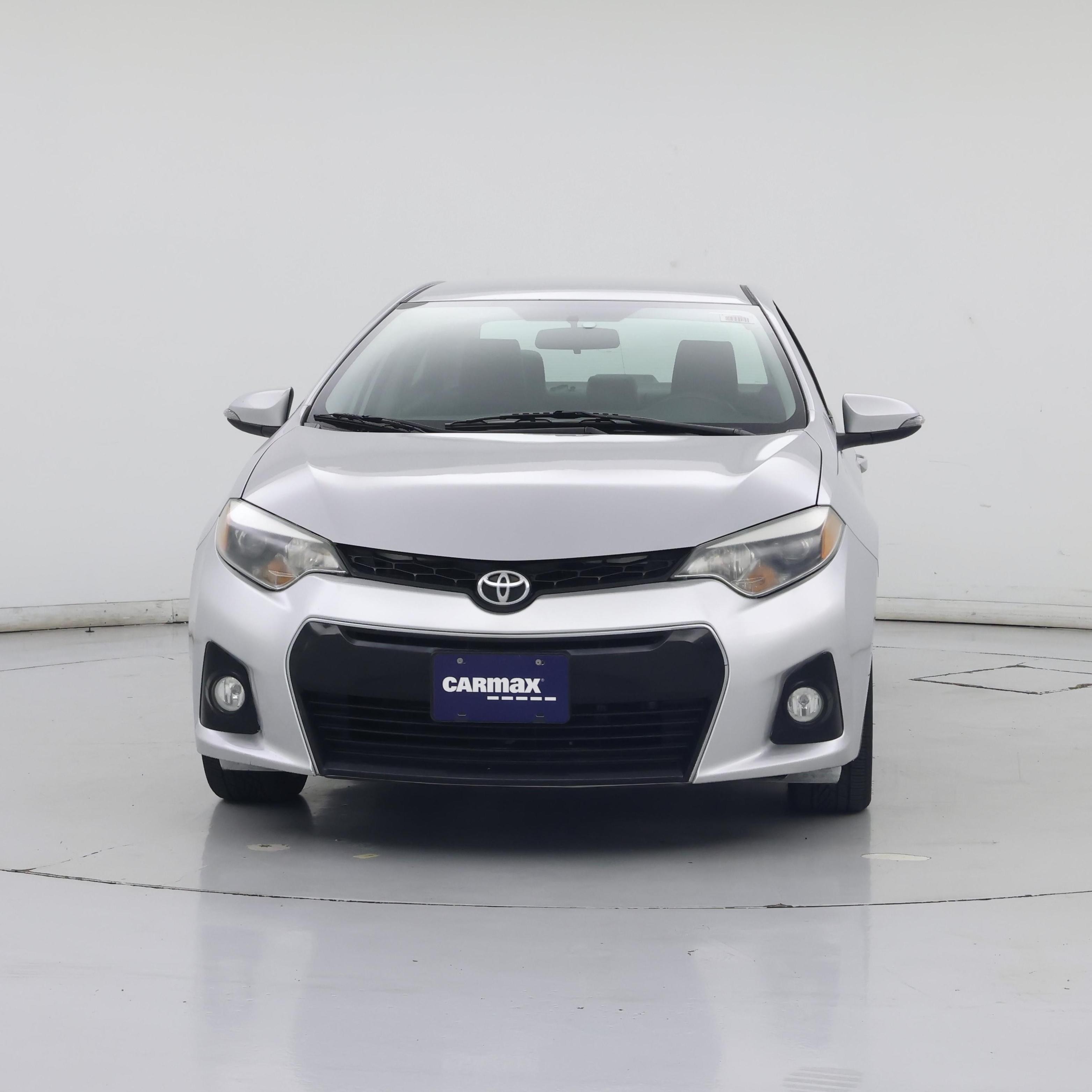 Thumbnail: 2016 Toyota Corolla - 5