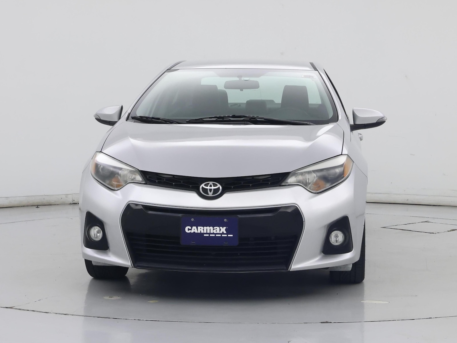 2016 Toyota Corolla S Plus - Photo 6