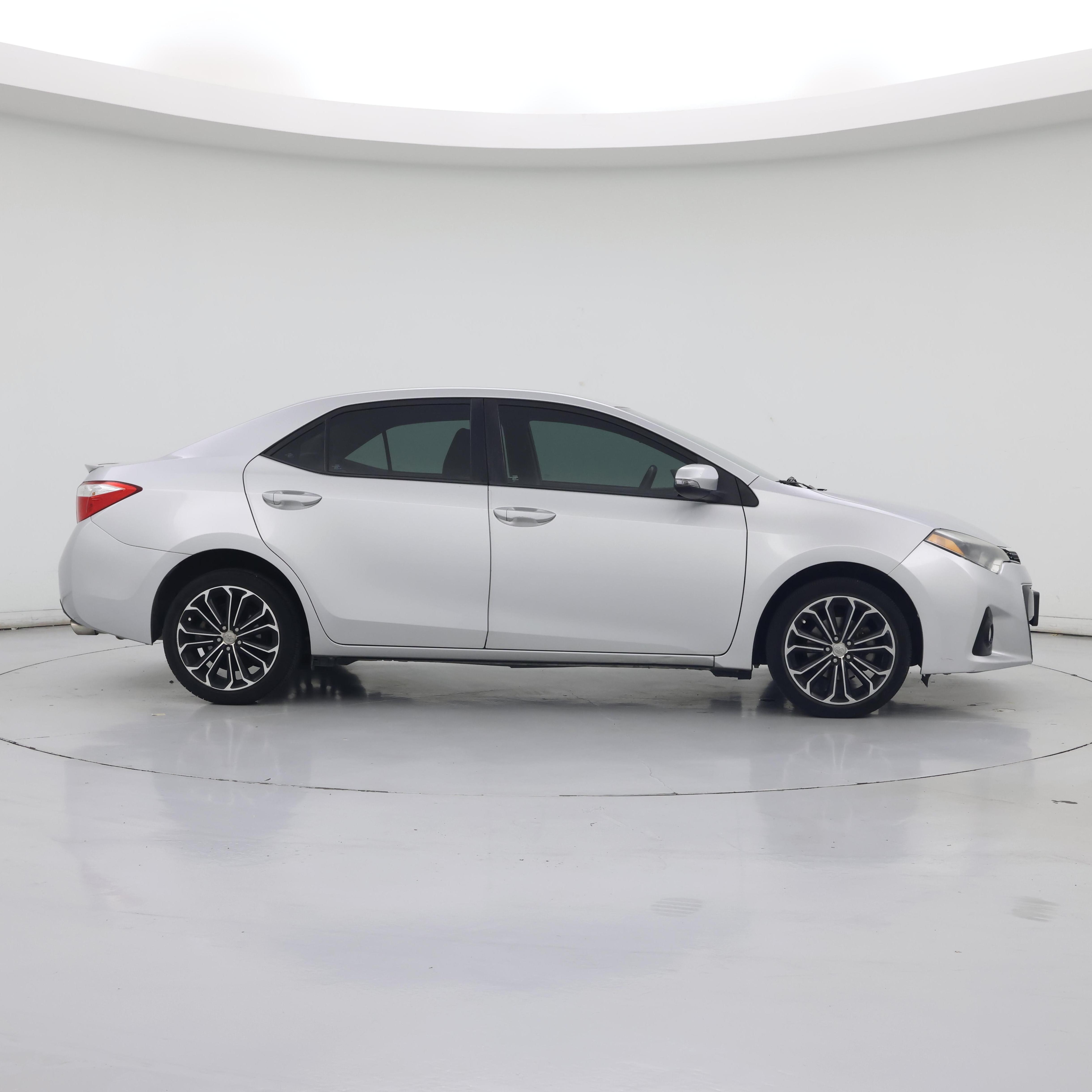 Thumbnail: 2016 Toyota Corolla - 7