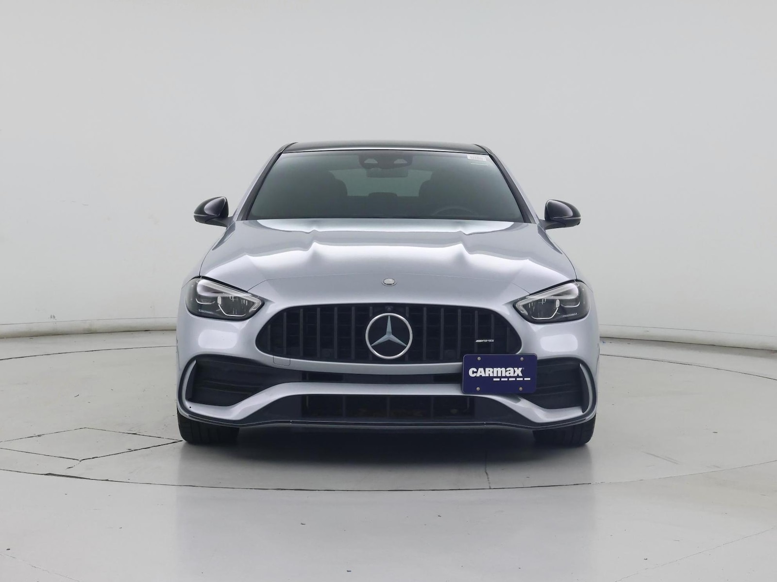 2024 Mercedes-Benz C-Class Sedan AMG C43 - Photo 6