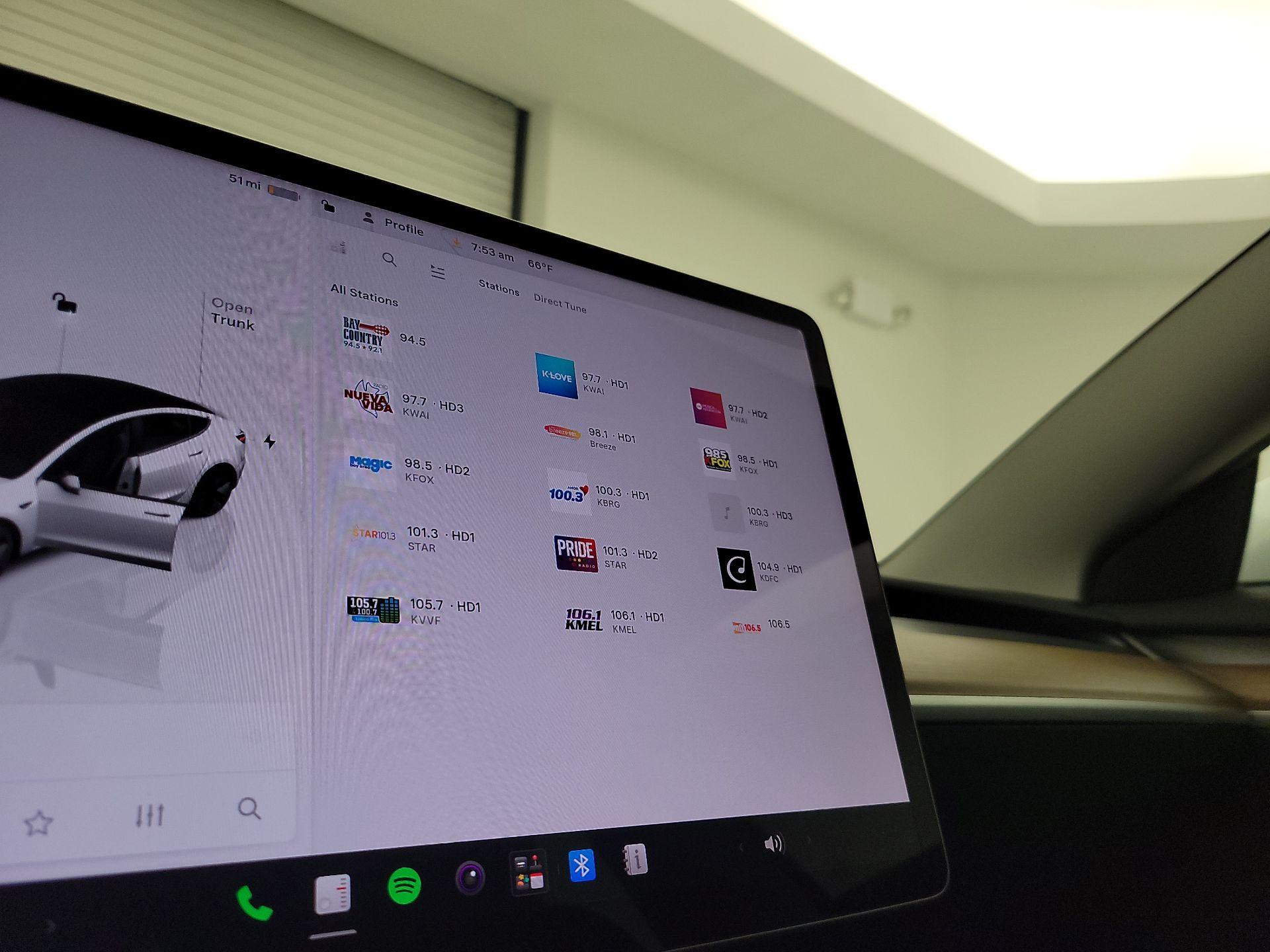 Thumbnail: 2023 Tesla Model 3 - 15