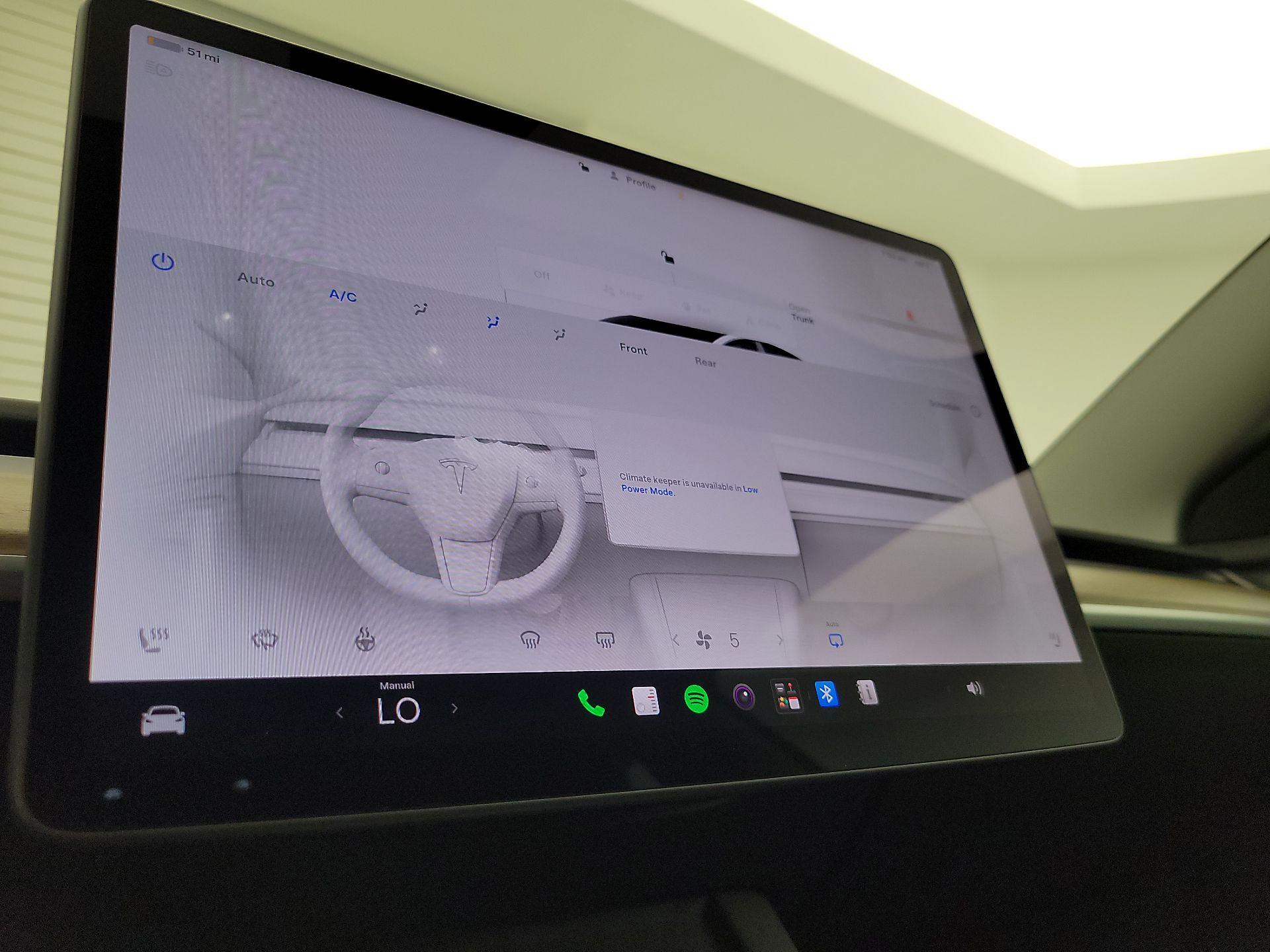 Thumbnail: 2023 Tesla Model 3 - 16