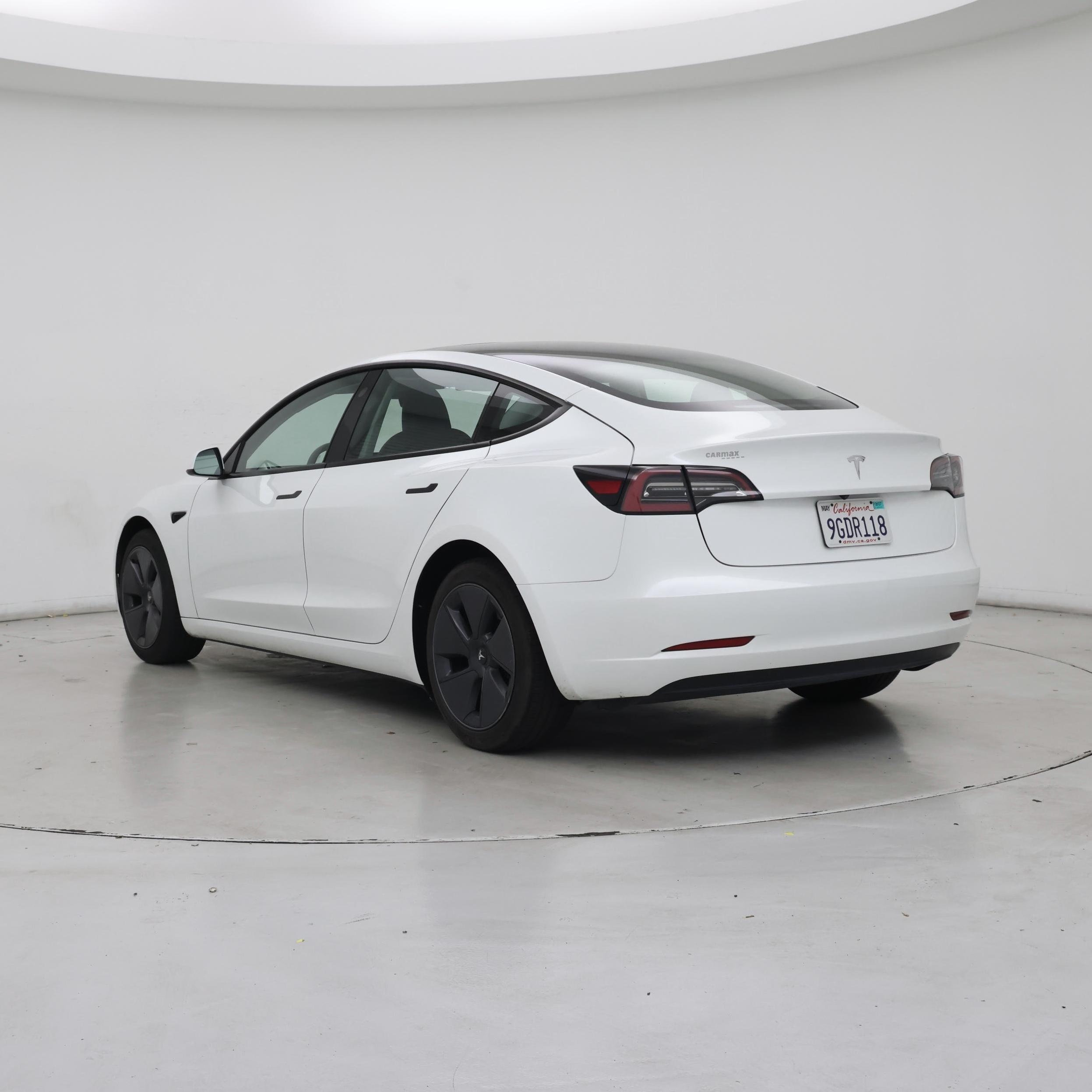Thumbnail: 2023 Tesla Model 3 - 2