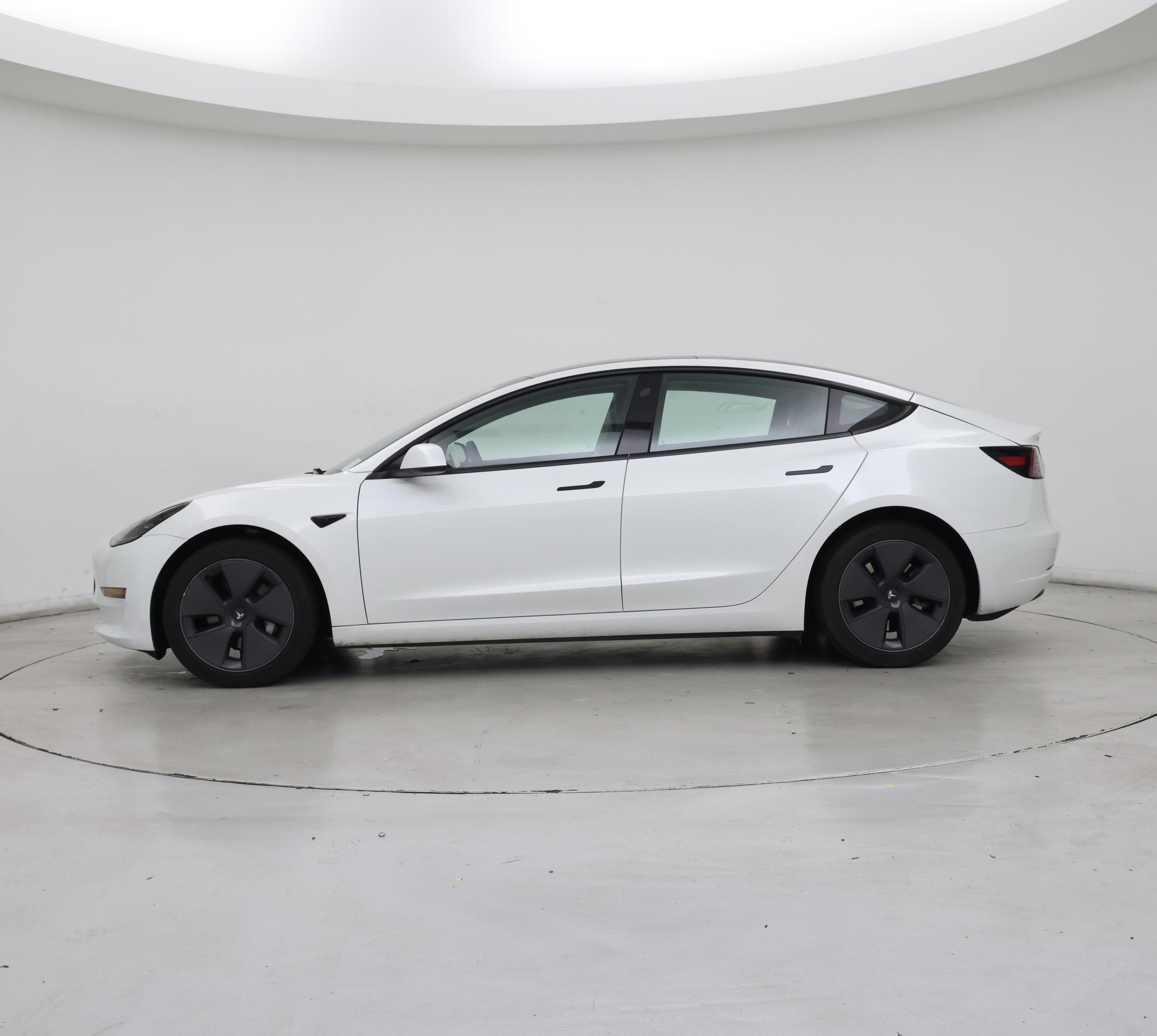 Thumbnail: 2023 Tesla Model 3 - 3