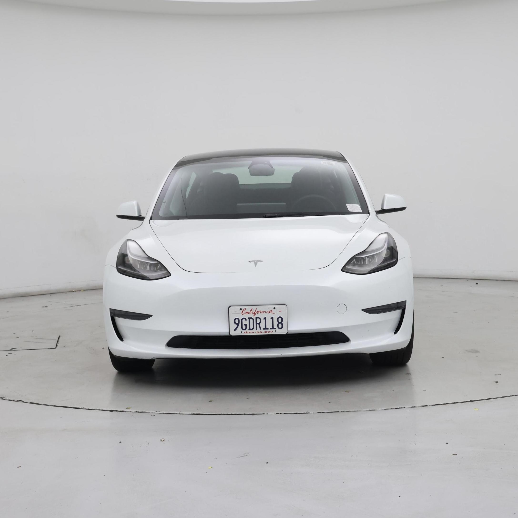 Thumbnail: 2023 Tesla Model 3 - 5