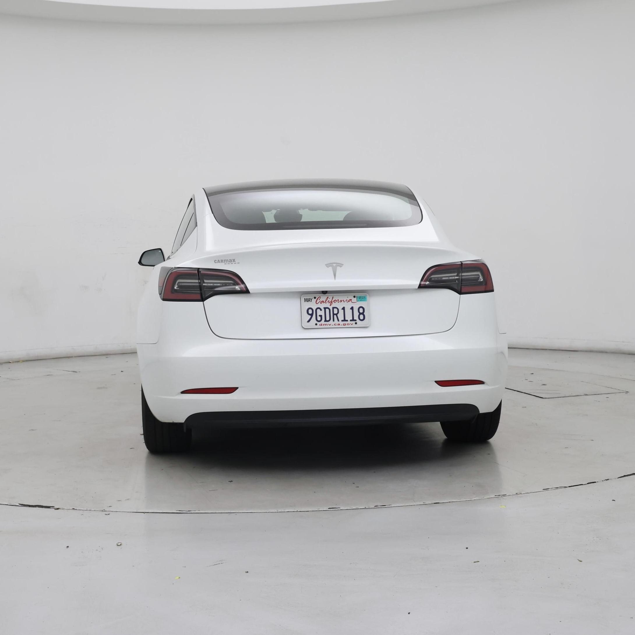 Thumbnail: 2023 Tesla Model 3 - 6