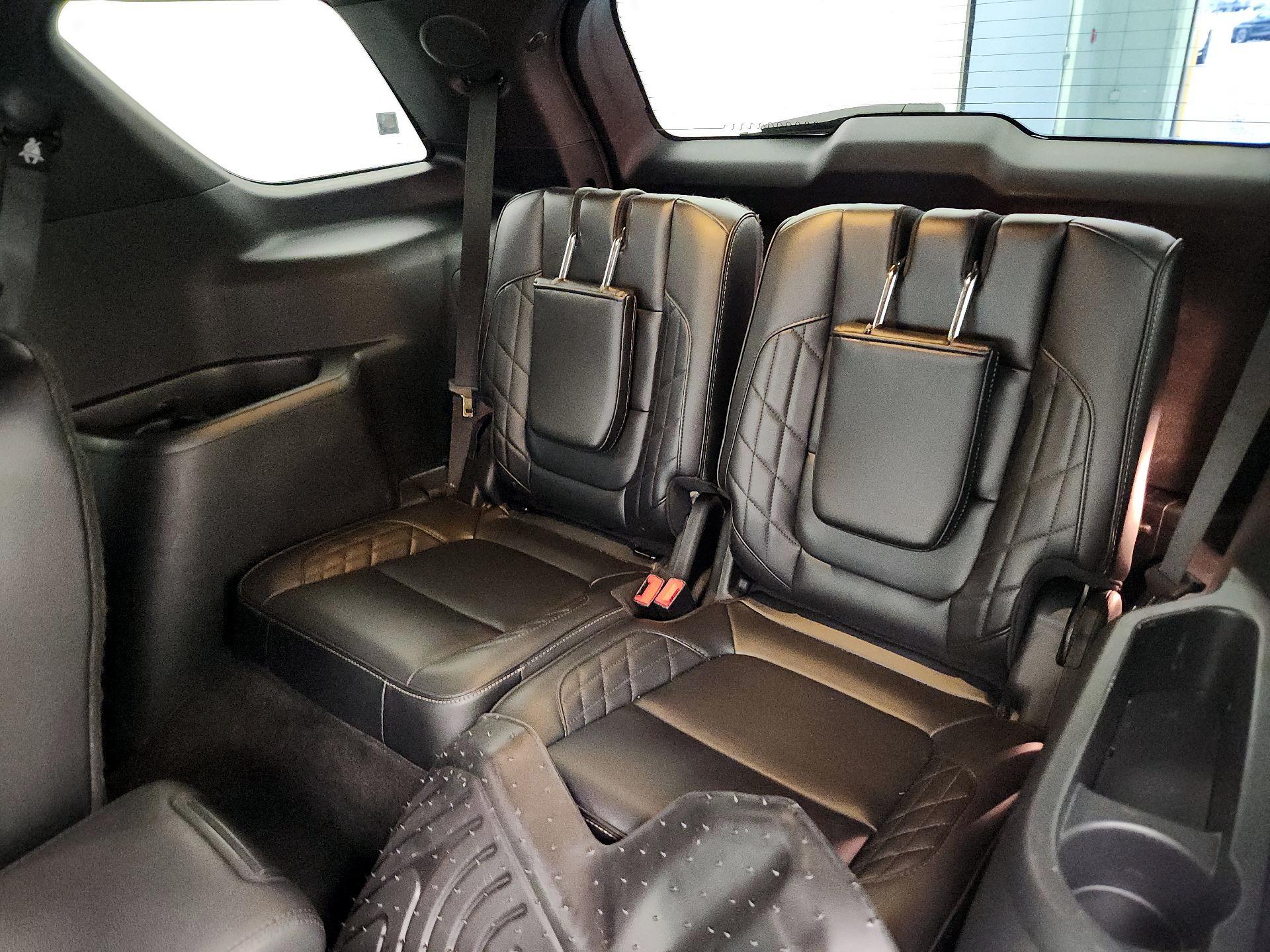 Thumbnail: 2017 Ford Explorer - 20