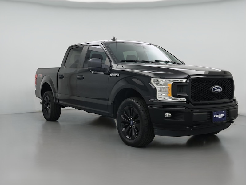2020 Ford F150 XL