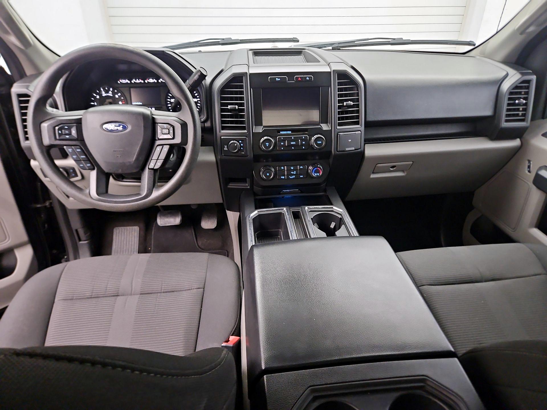 Thumbnail: 2020 Ford F-150 - 9