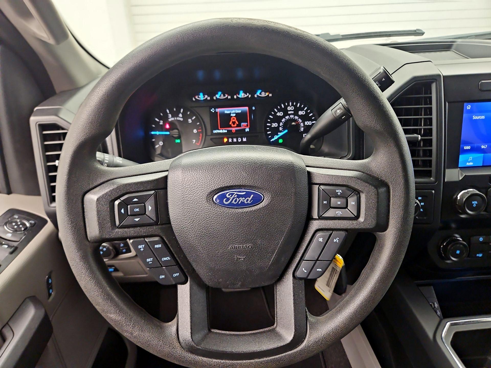 Thumbnail: 2020 Ford F-150 - 10
