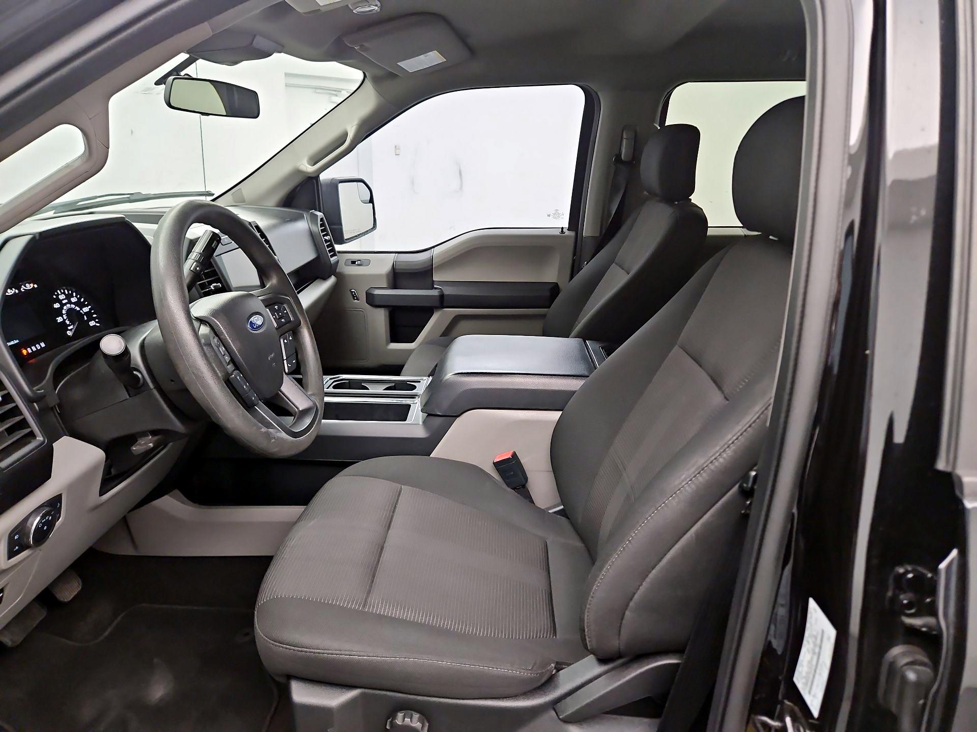 Thumbnail: 2020 Ford F-150 - 11