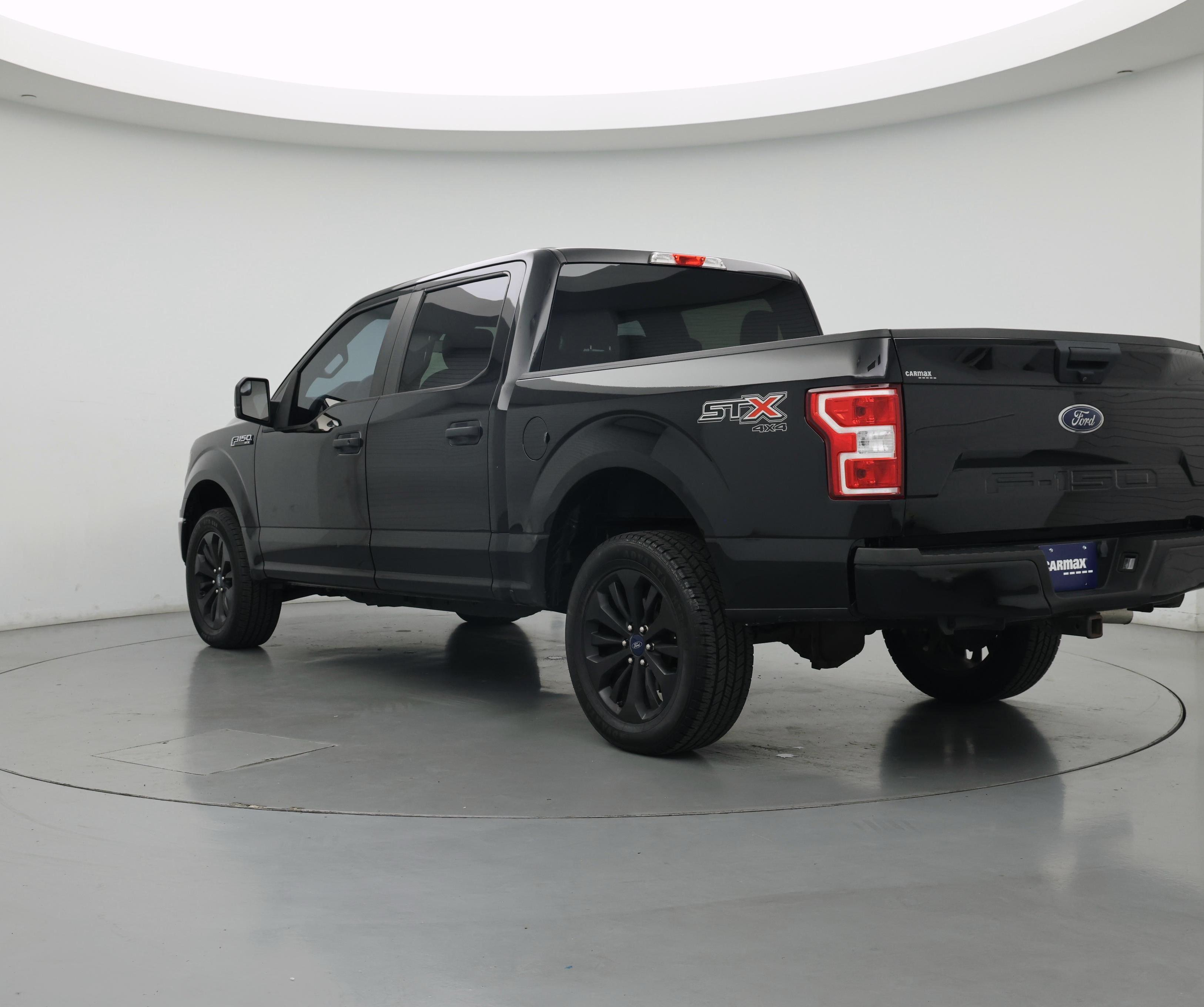 Thumbnail: 2020 Ford F-150 - 2
