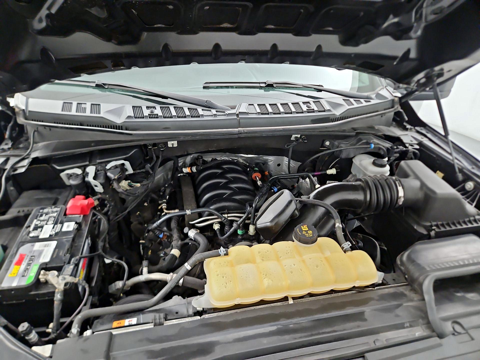 Thumbnail: 2020 Ford F-150 - 19