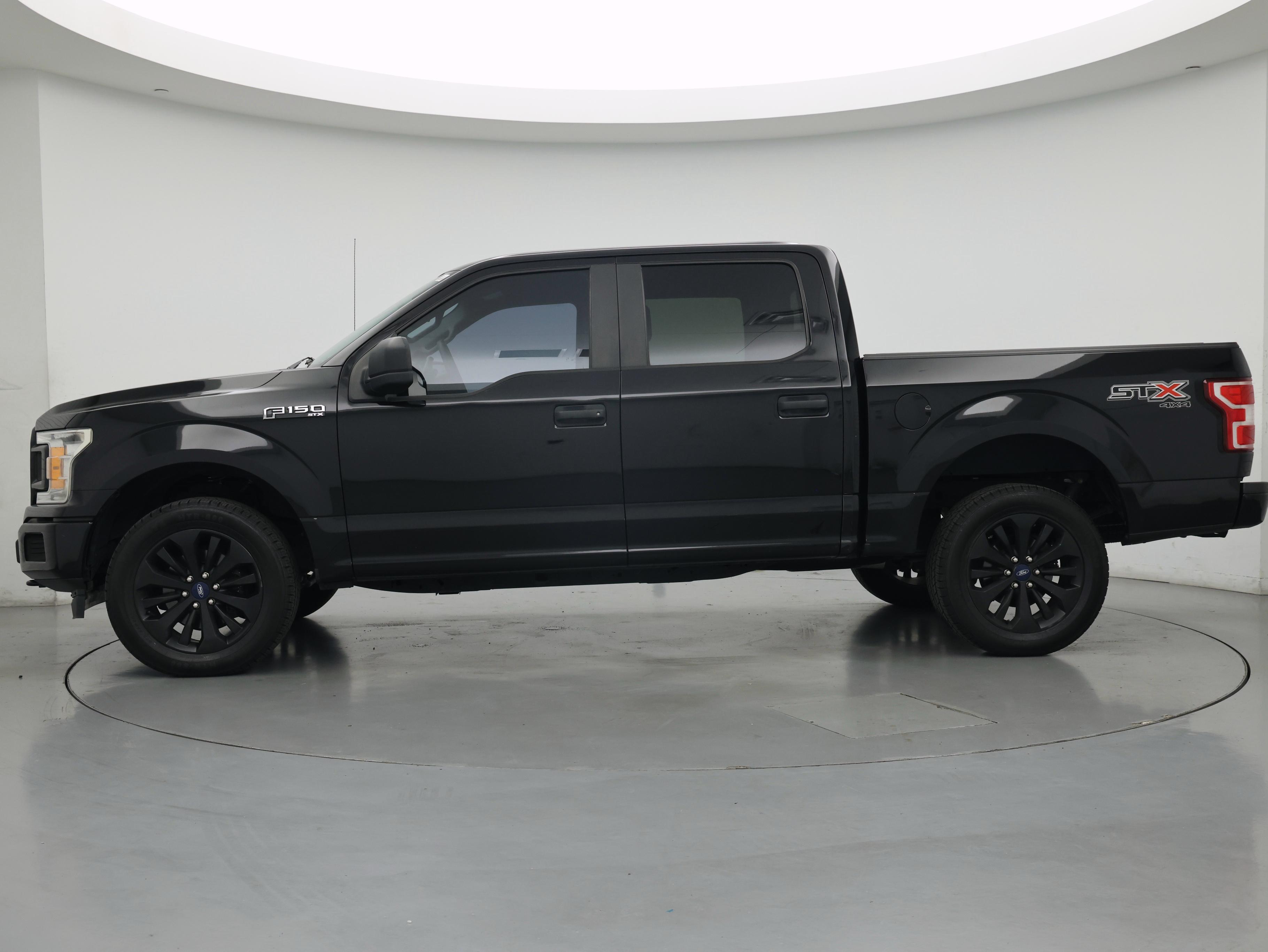 Thumbnail: 2020 Ford F-150 - 3