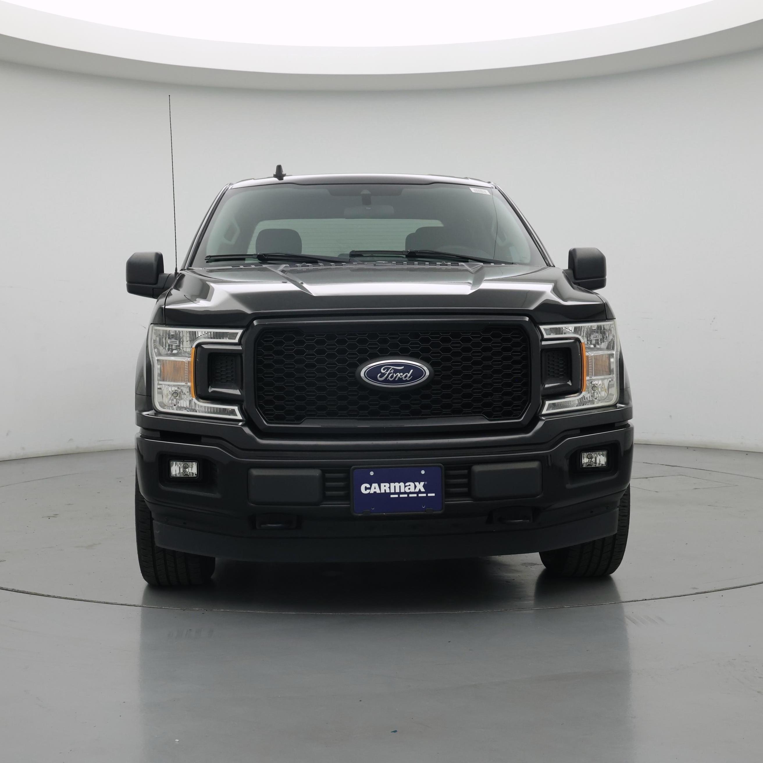 Thumbnail: 2020 Ford F-150 - 5