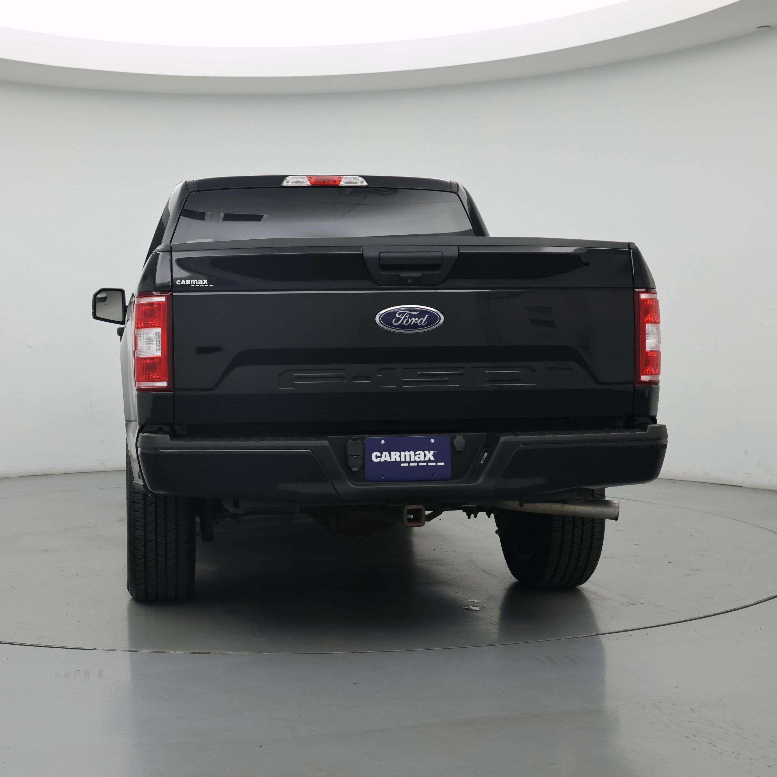 Thumbnail: 2020 Ford F-150 - 6