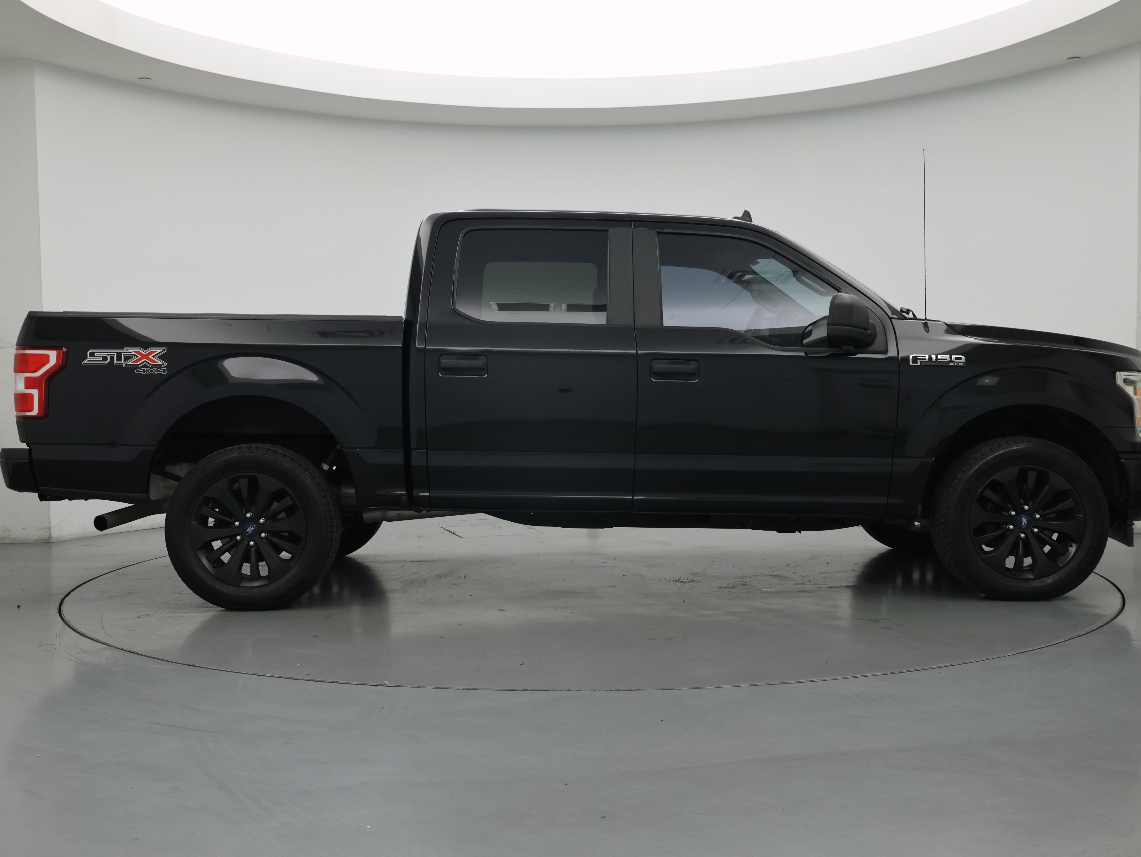 Thumbnail: 2020 Ford F-150 - 7