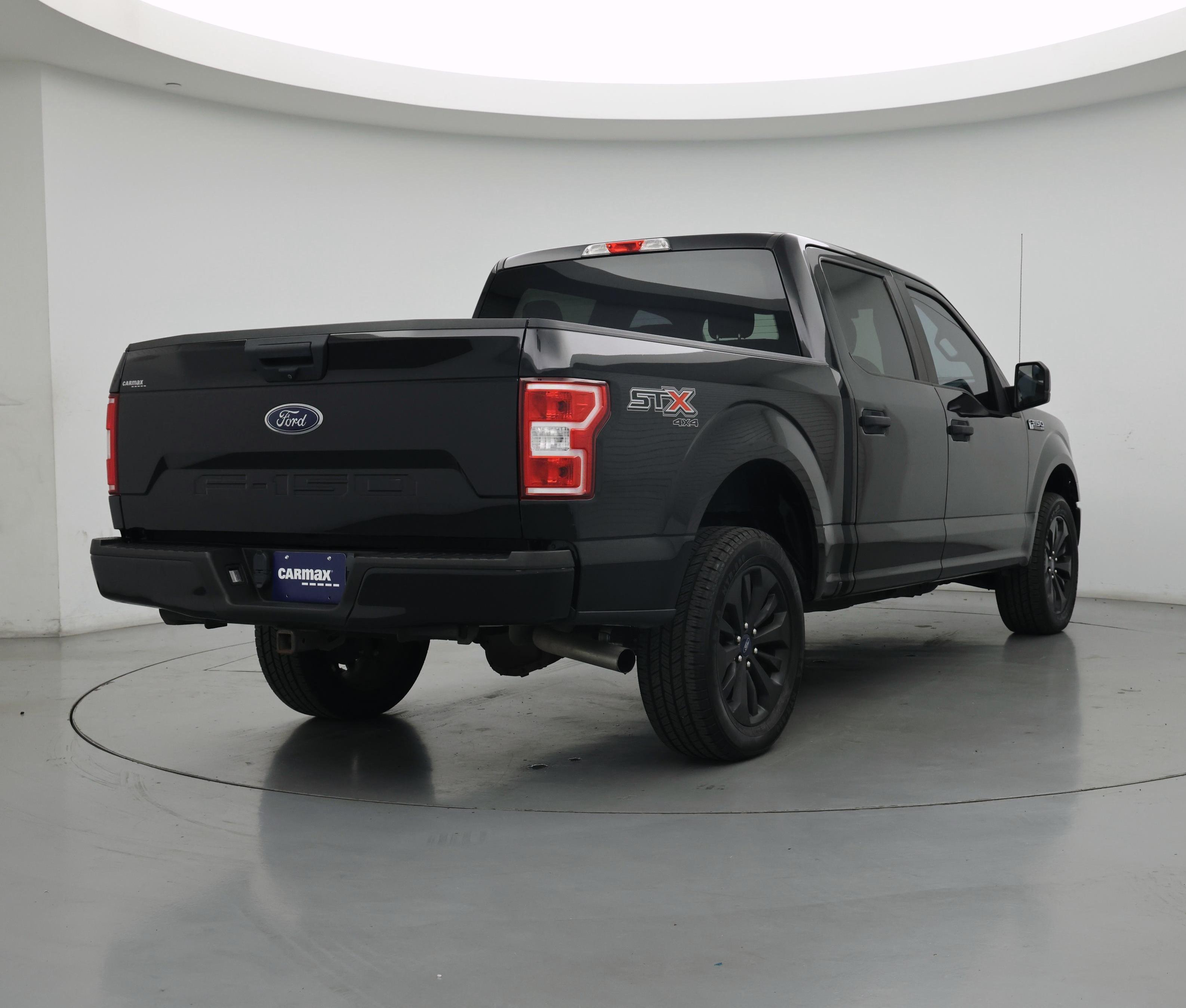 Thumbnail: 2020 Ford F-150 - 8