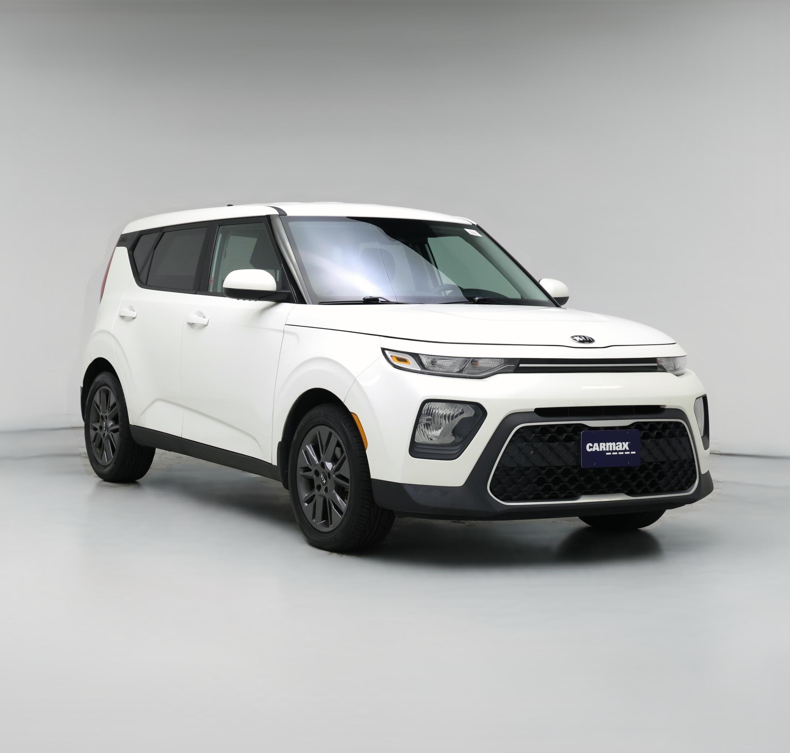 Thumbnail: 2021 Kia Soul - 1