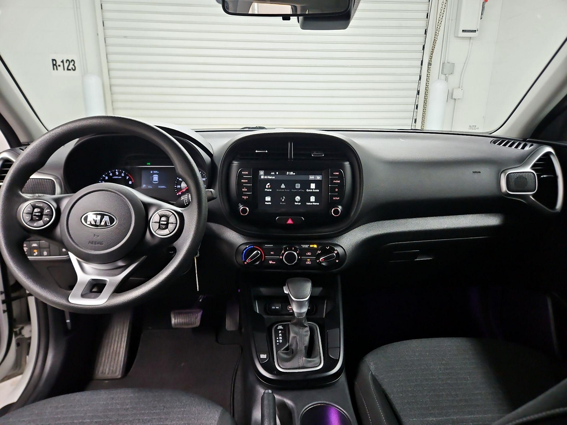 Thumbnail: 2021 Kia Soul - 9