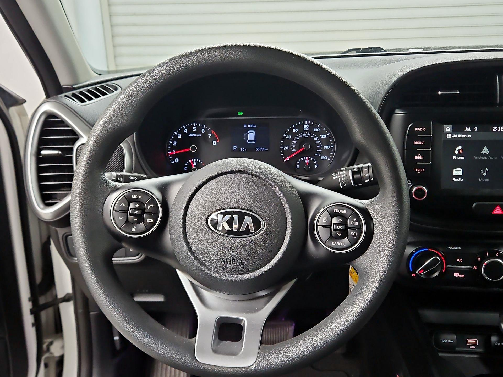 Thumbnail: 2021 Kia Soul - 10