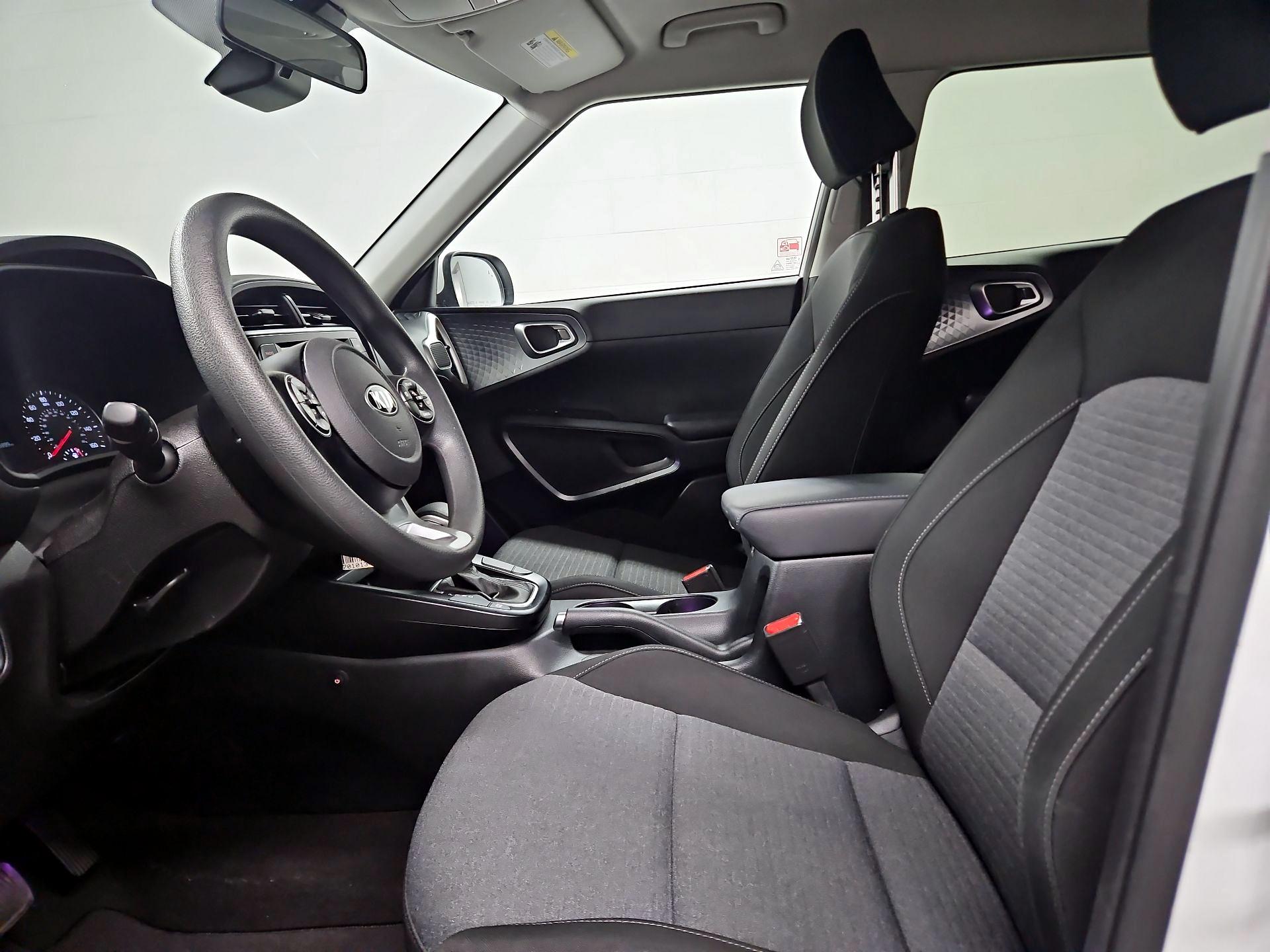 Thumbnail: 2021 Kia Soul - 11