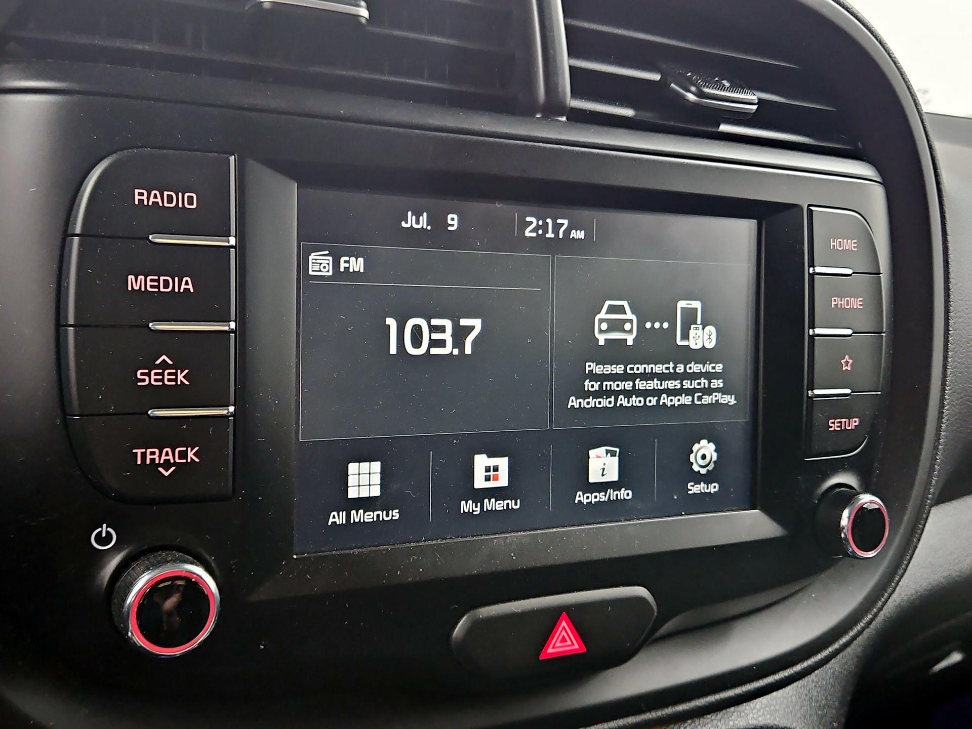 Thumbnail: 2021 Kia Soul - 15