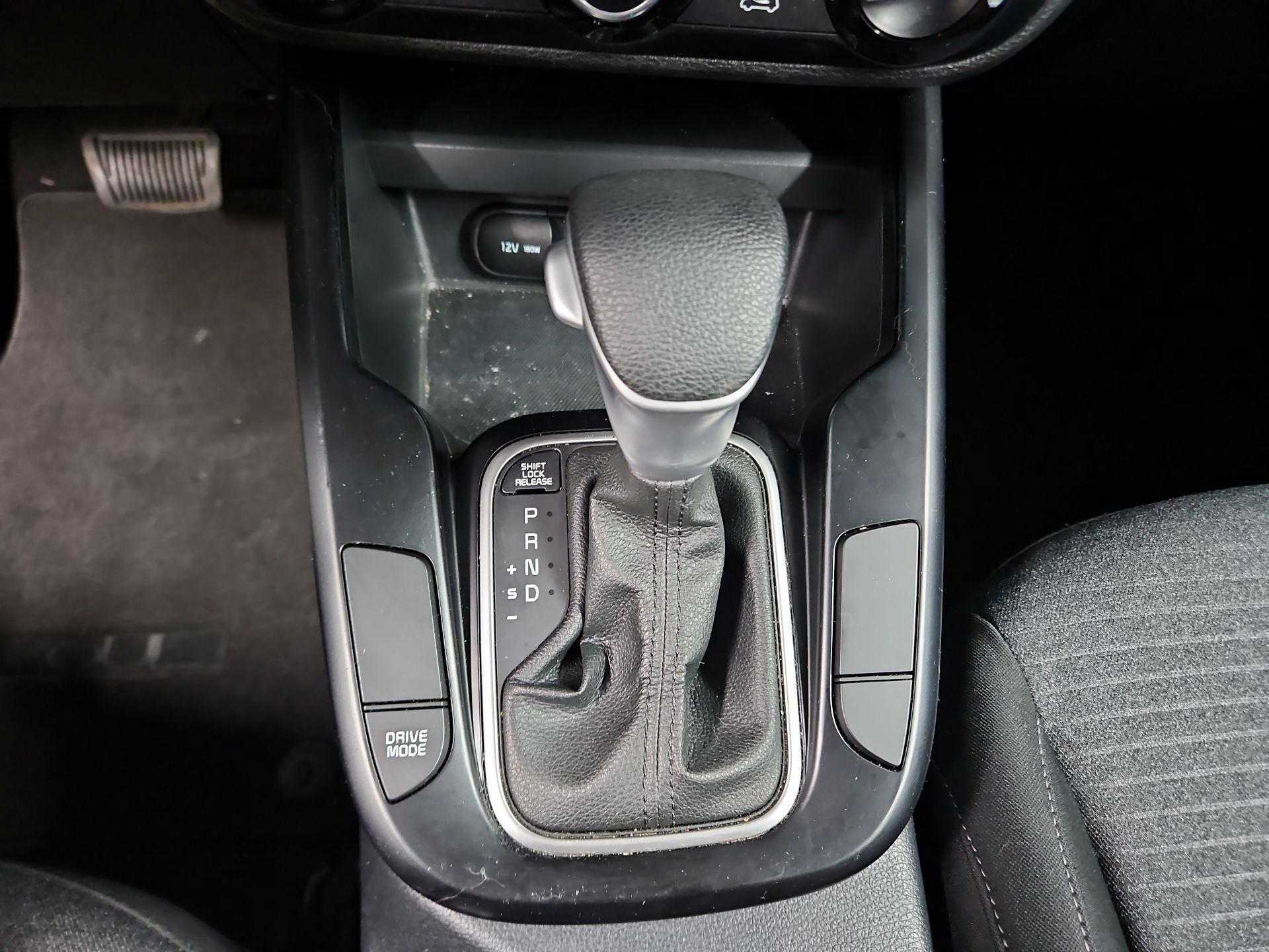 Thumbnail: 2021 Kia Soul - 17
